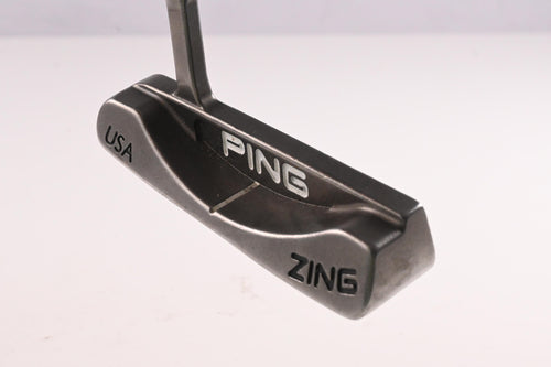 Ping i-Series Zing Putter / 35.5 Inch