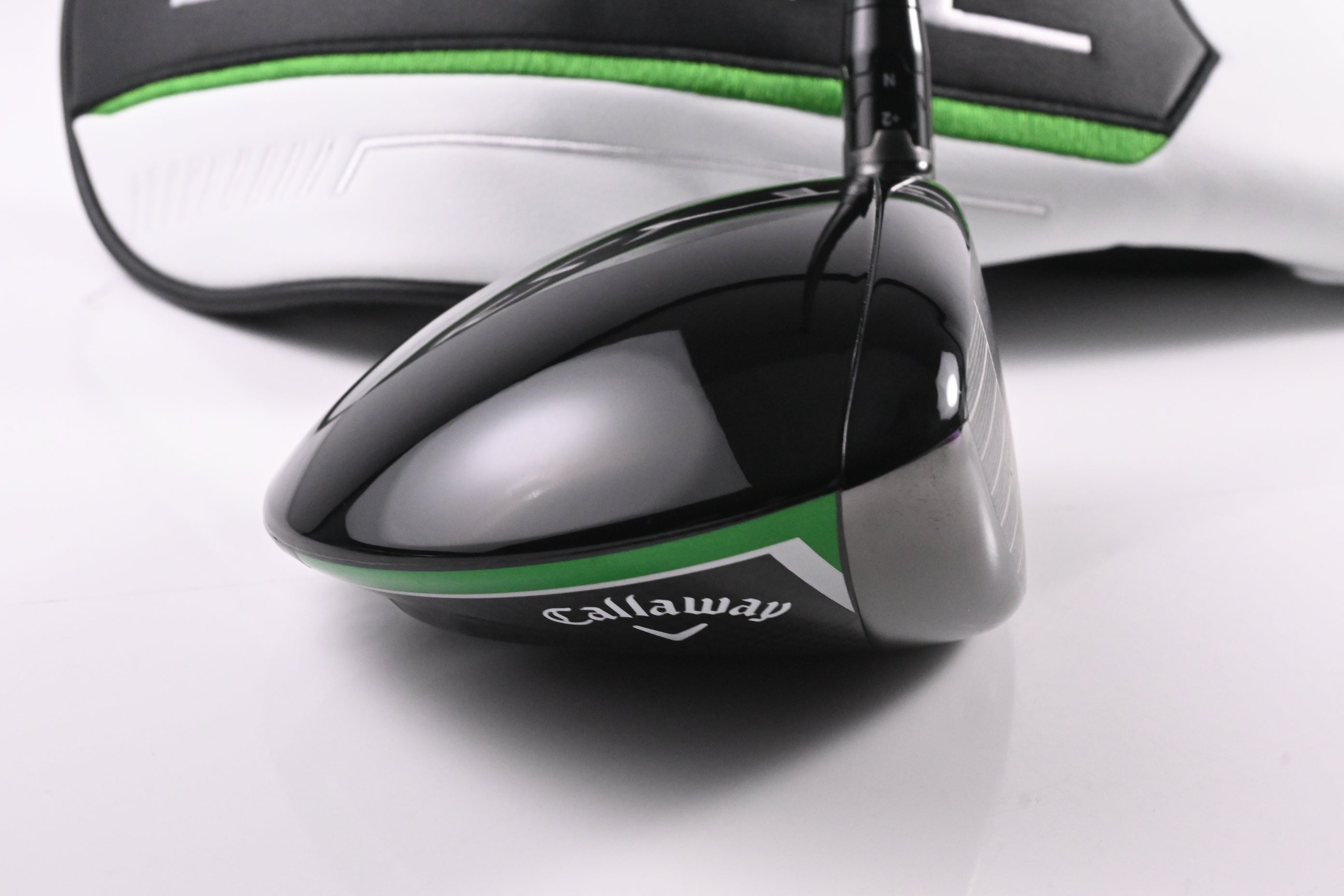 Callaway Elyte Triple Diamond Driver / 9 Degree / Regular Flex Kai'li Red 50