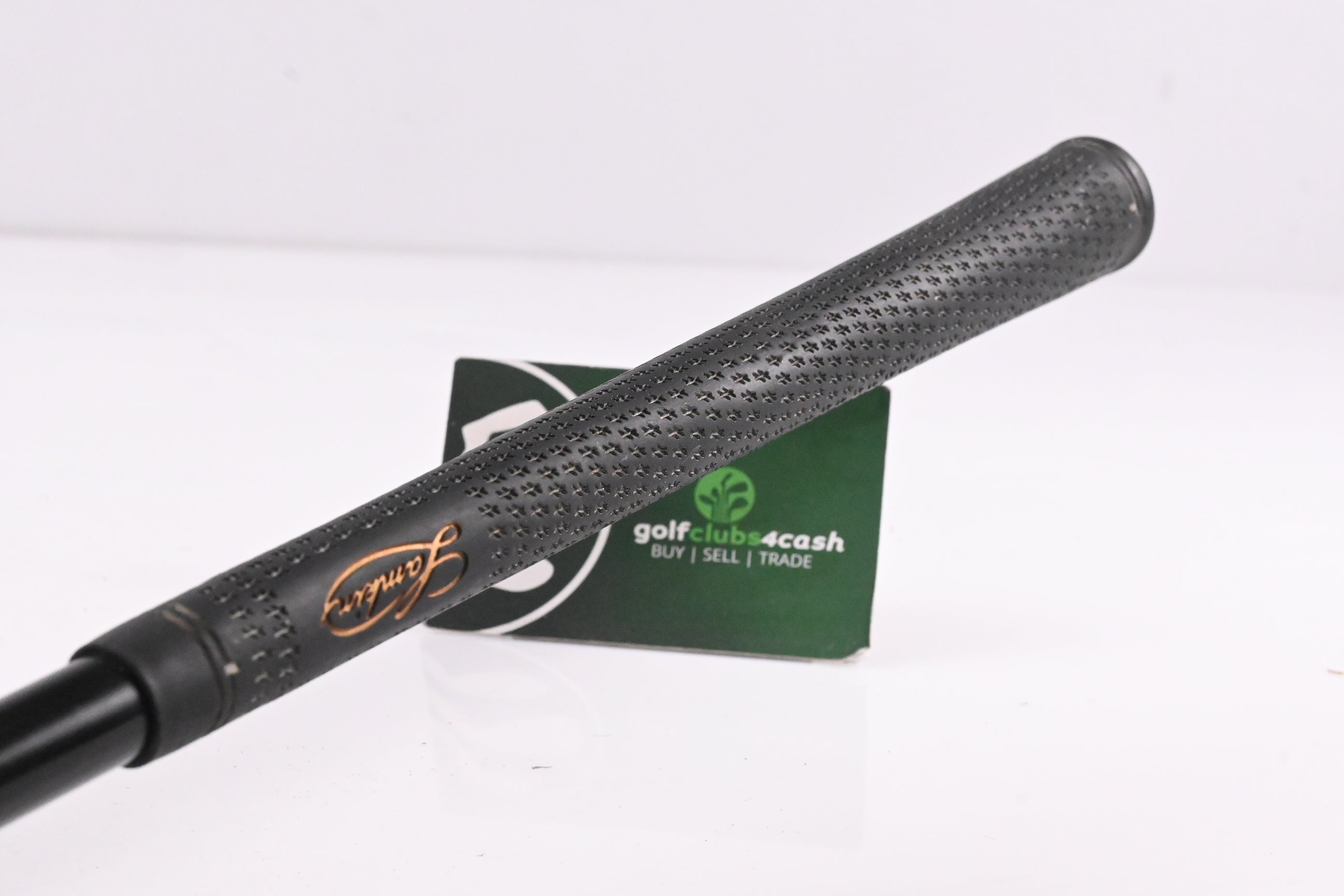 Mizuno Fli-Hi CLK #3 Hybrid / 20 Degree / Regular Flex Mizuno Exsar FLI-HI Shaft