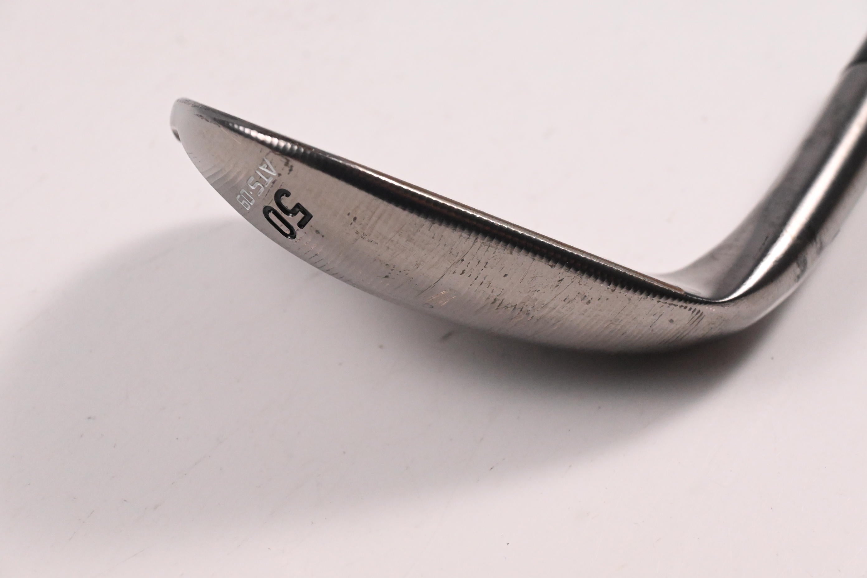 Taylormade Hi-Toe 4 Gap Wedge / 50 Degree / Wedge Flex Dynamic Gold 115 Shaft