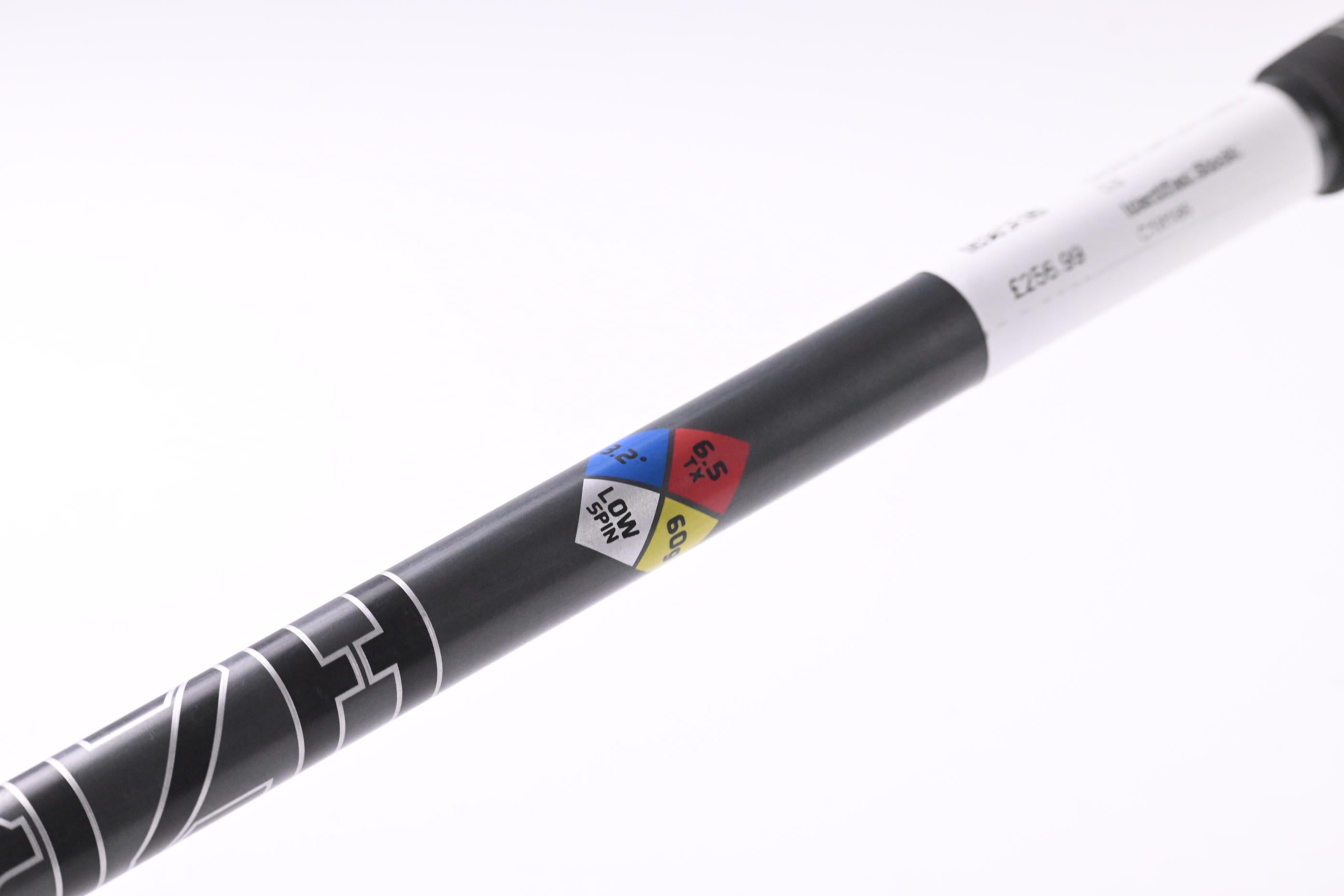 Ping G425 LST Driver / 9 Degree / TX-Flex HZRDUS Smoke Black 60 Shaft
