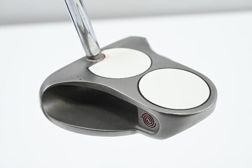 Odyssey White Hot 2 Ball Putter / 32 Inch