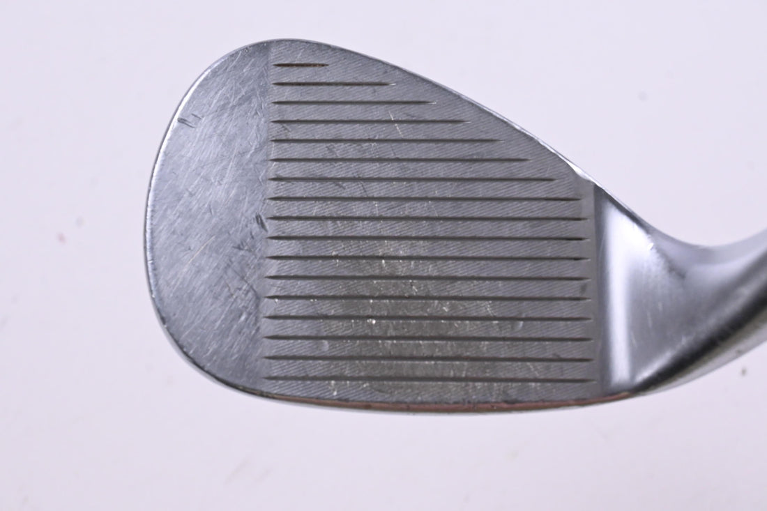 Callaway Opus Platinum Lob Wedge / 60 Degree / Wedge Flex Dynamic Gold Mid 115