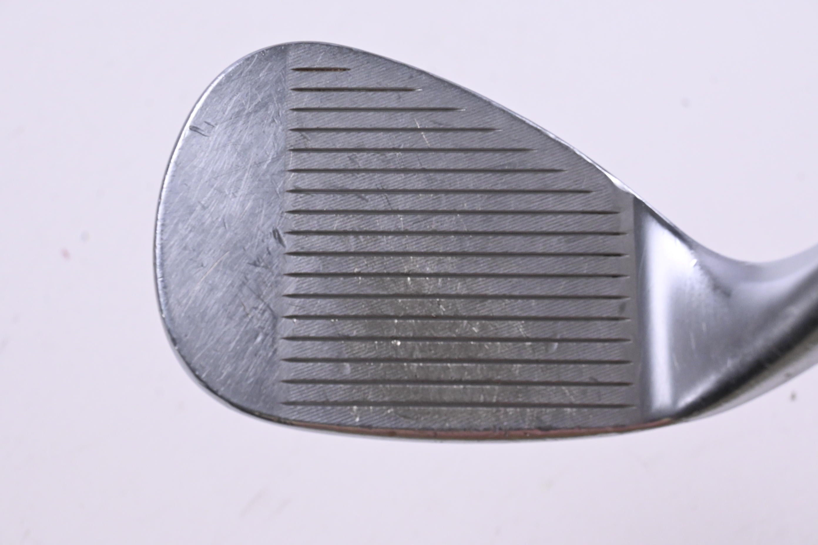 Callaway Opus Platinum Lob Wedge / 60 Degree / Wedge Flex Dynamic Gold Mid 115