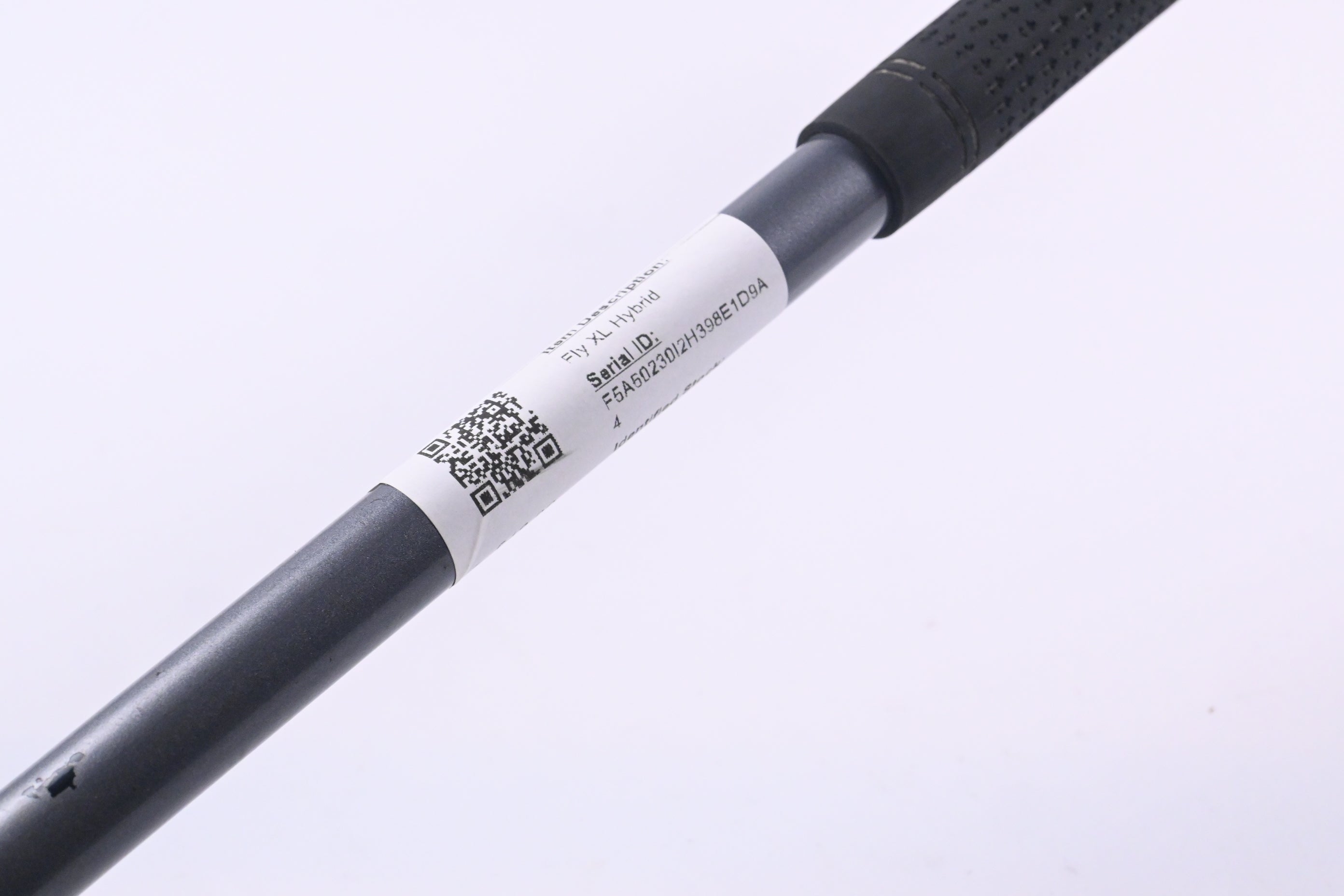 Cobra Fly XL #5 Hybrid / 23 Degree / Regular Flex Cobra Fly XL Shaft