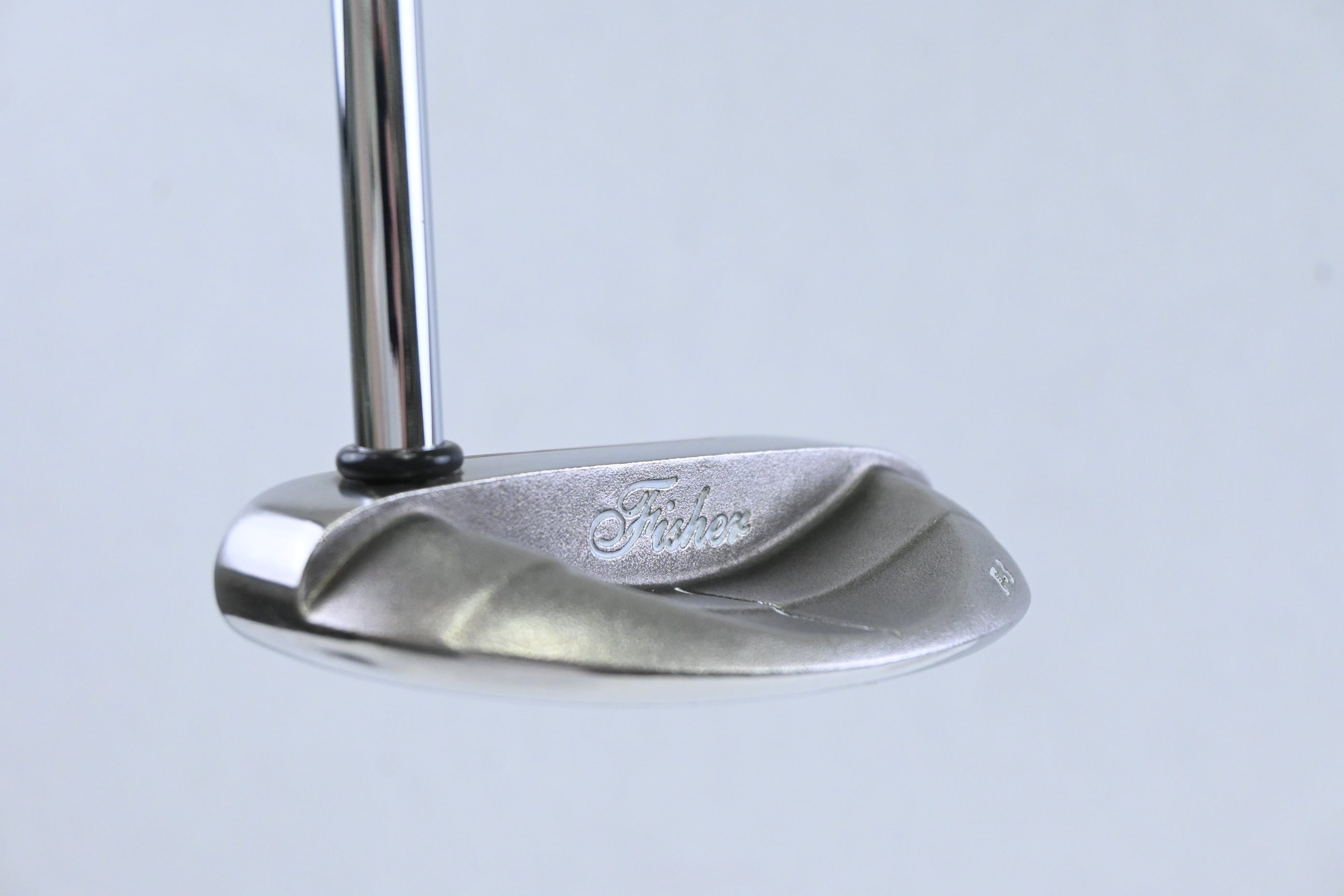 Fisher Touch F3 Putter / 34 Inch
