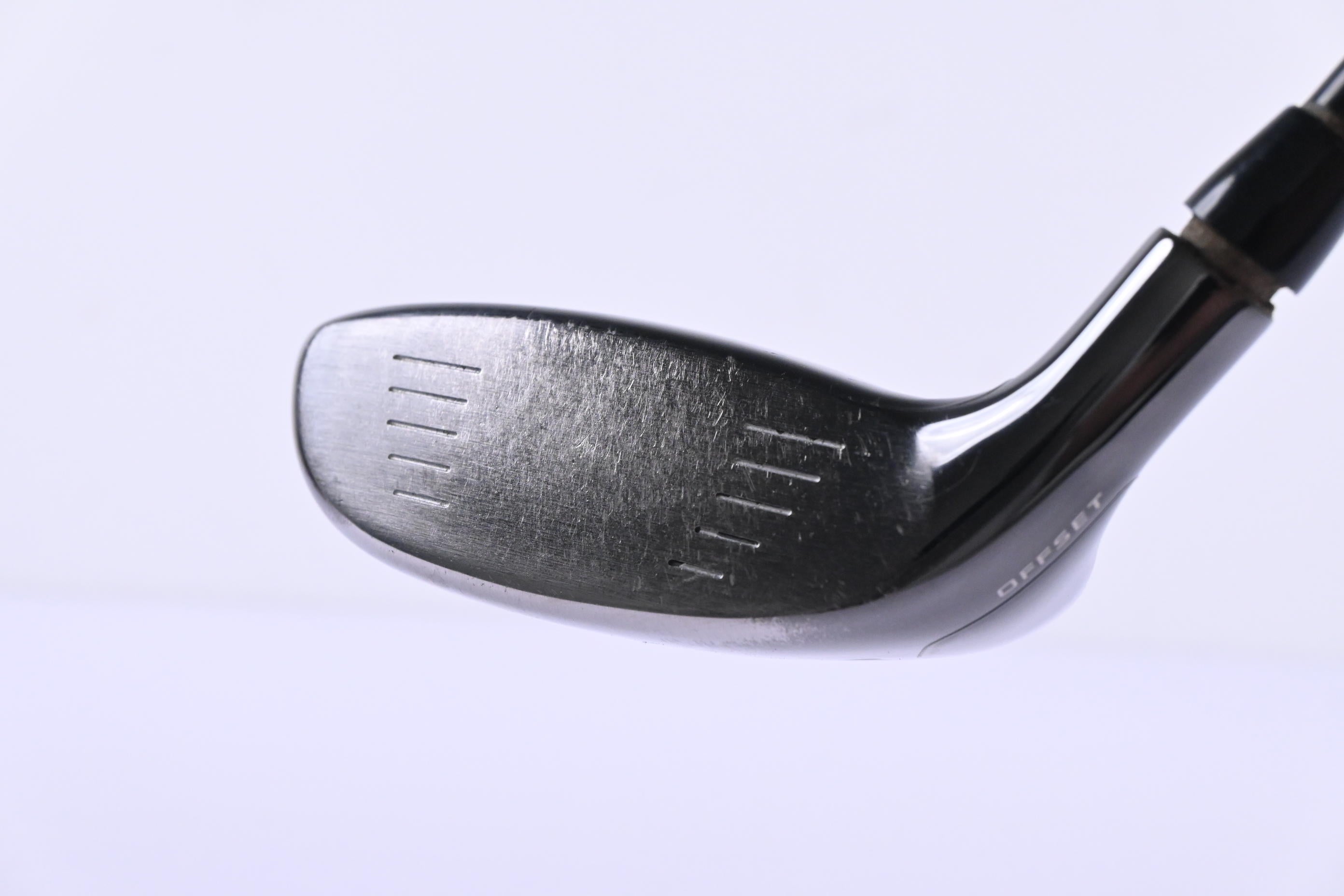 Cobra F-Max Superlite #3 Wood / 16 Degree / Regular Flex Cobra Superlite 55 Shaft