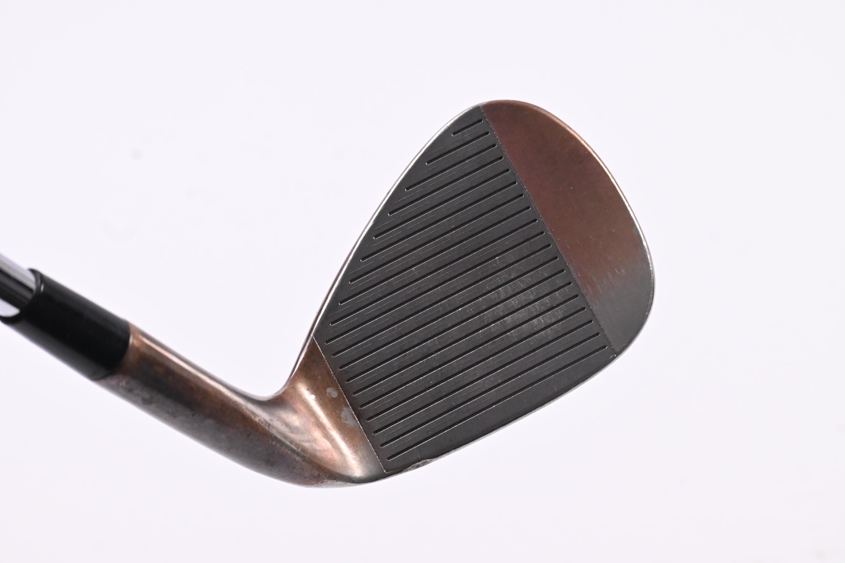 Taylormade Hi-Toe 3 Gap Wedge / 50 Degree / Wedge Flex KBS Hi-Rev 2.0 Shaft