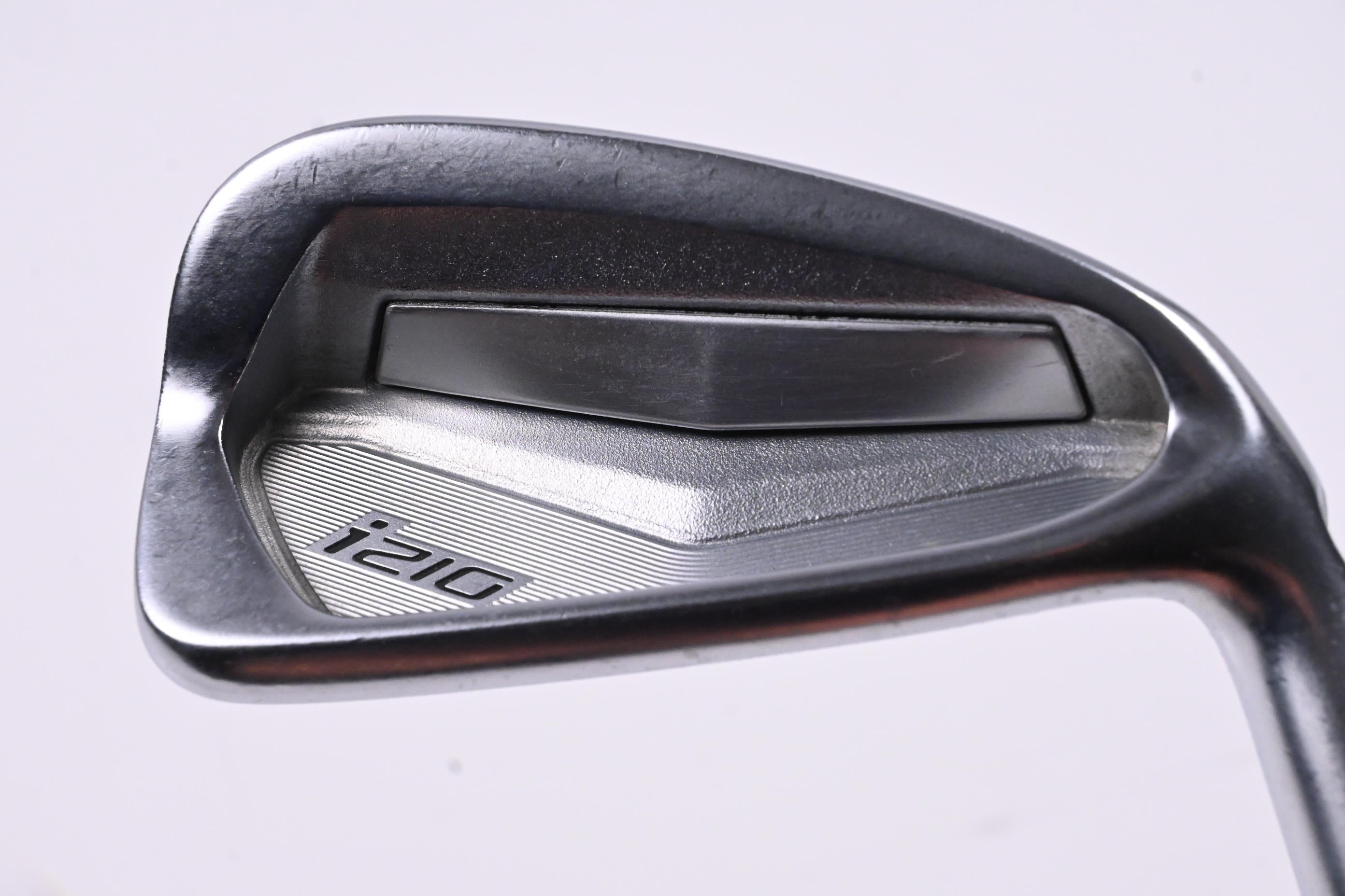 Ping i210 #5 Iron / 26 Degree / Blue Dot / X-Flex Project X LZ 125 Shaft