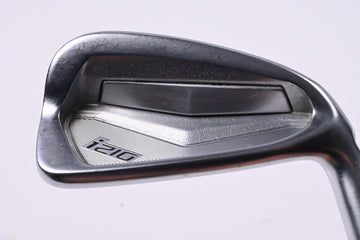 Ping i210 #5 Iron / 26 Degree / Blue Dot / X-Flex Project X LZ 125 Shaft