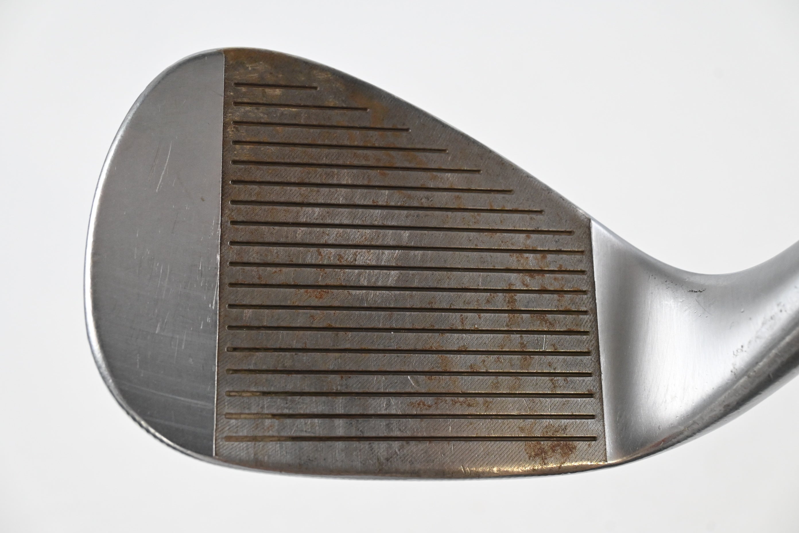 Taylormade Milled Grind 4 Sand Wedge / 54 Degree / Wedge Flex Dynamic Gold 115