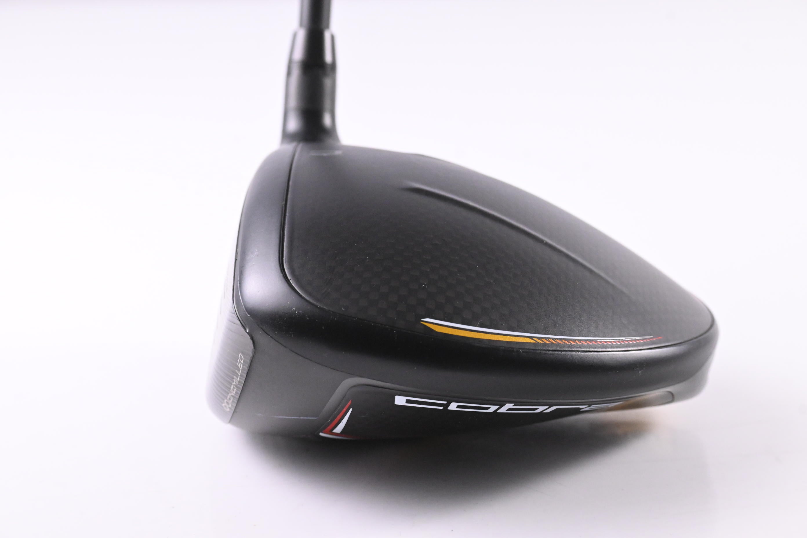 Cobra LTDx Driver / 10.5 Degree / Regular Flex Fujikura Motore X 6 Shaft