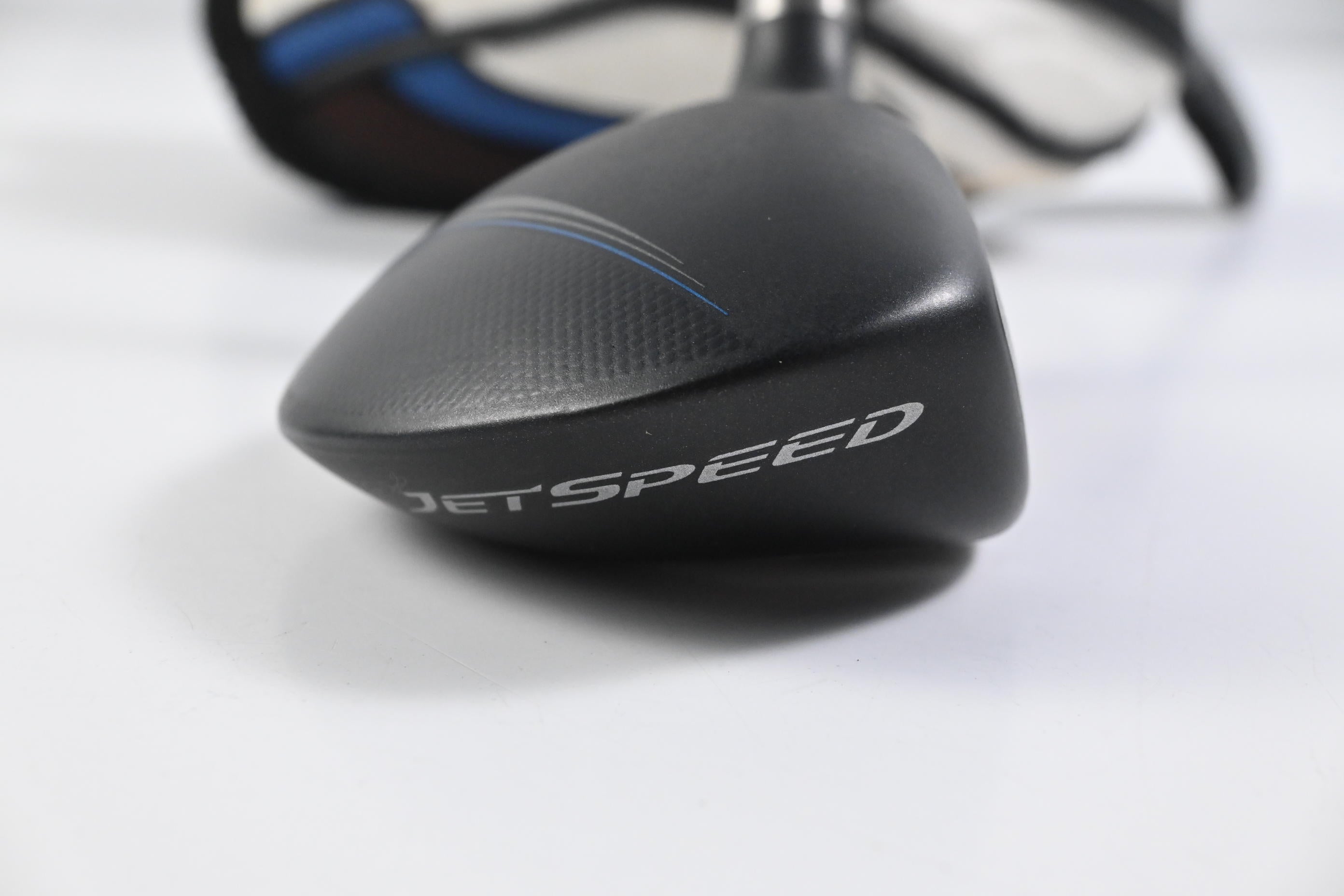 Taylormade Jetspeed #2 Hybrid / 17 Degree / Stiff Flex Matrix Velox T 75 Shaft