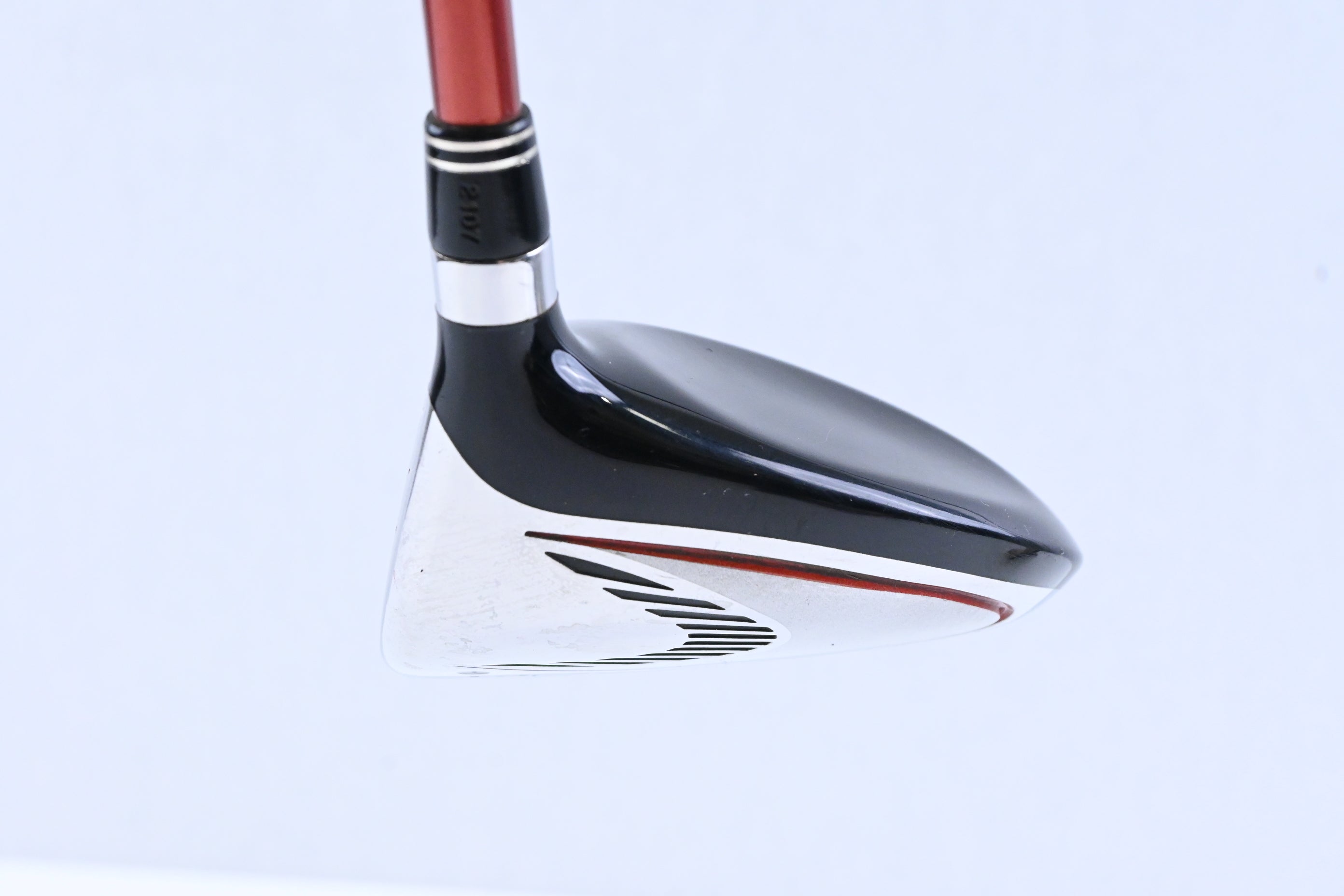 Cobra Speed LD #3 Wood / 15.5 Degree / Regular Flex Aldila NV Speed Tuned 55