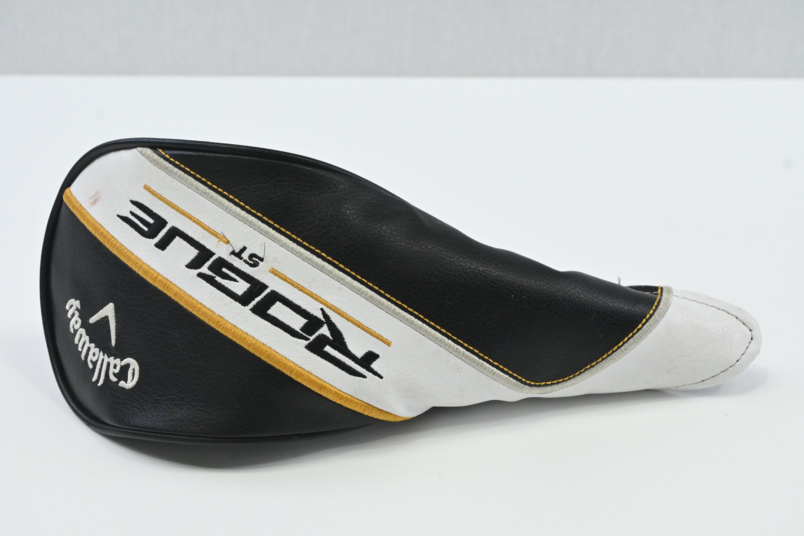Left Hand Callaway Rogue ST Max #3 Wood / 15 Degree / Regular Flex Tensei 65