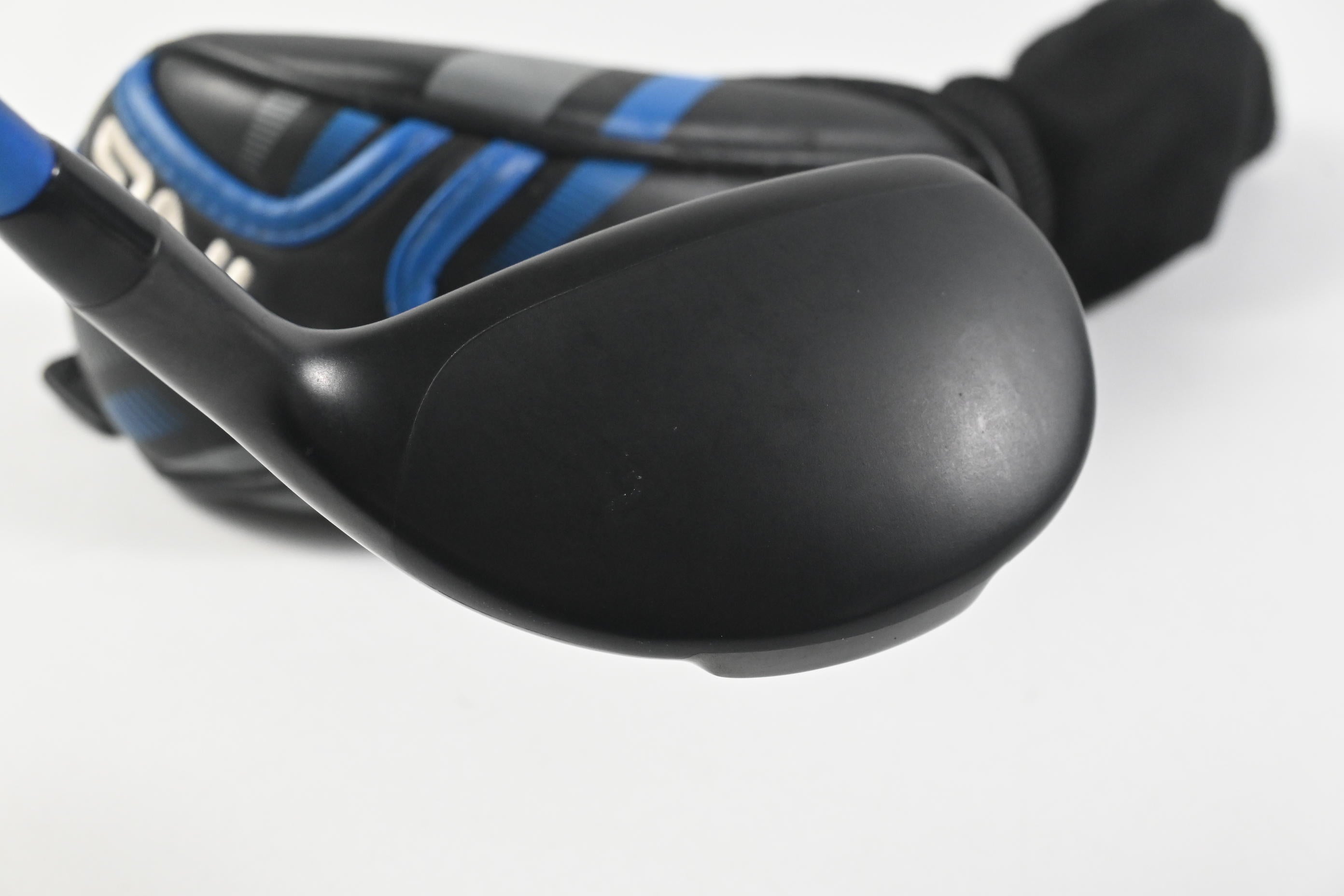Ping G30 #4 Hybrid / 22 Degree / Regular Flex Ping TFC 419 Shaft