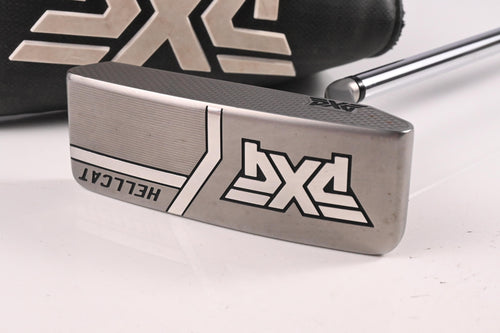 PXG Hellcat ZT Putter / 34 Inch