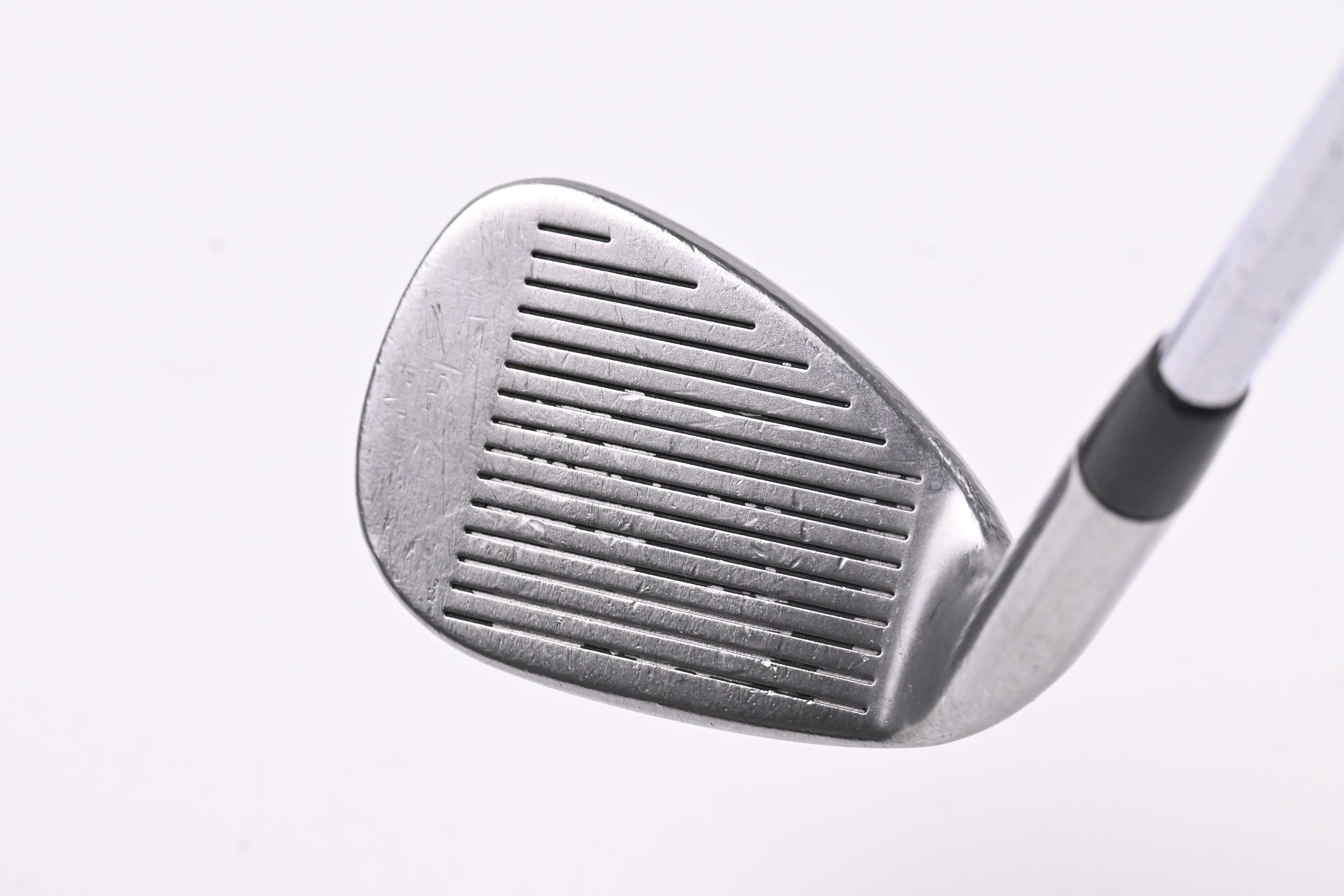 Titleist DCI 981 Lob Wedge / 59 Degree / Regular Flex Titleist Tri-Spec Shaft