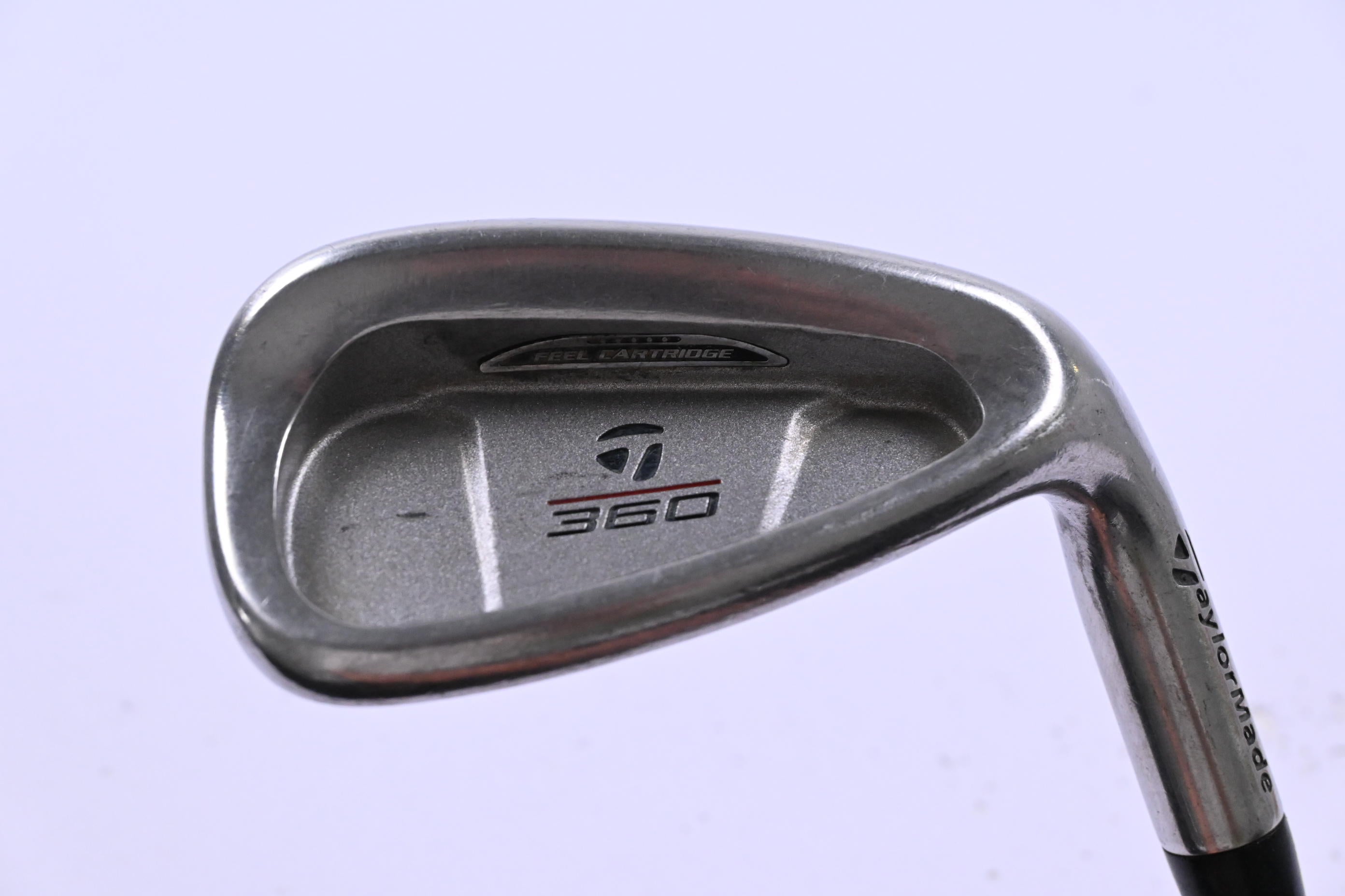 Taylormade 300 Series Pitching Wedge / 48 Degree / Stiff Flex Taylormade 90