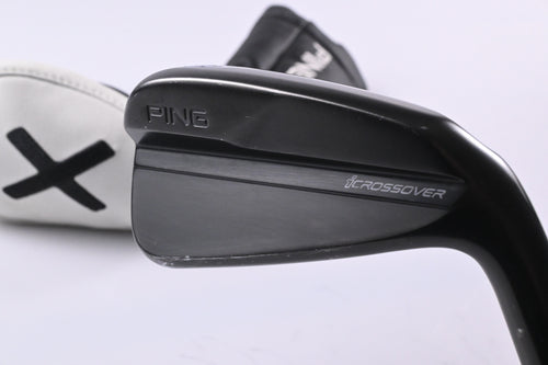 Ping iCrossover #3 Hybrid / 20 Degree / Stiff Flex Ping Tour 2.0 Chrome 85 Shaft