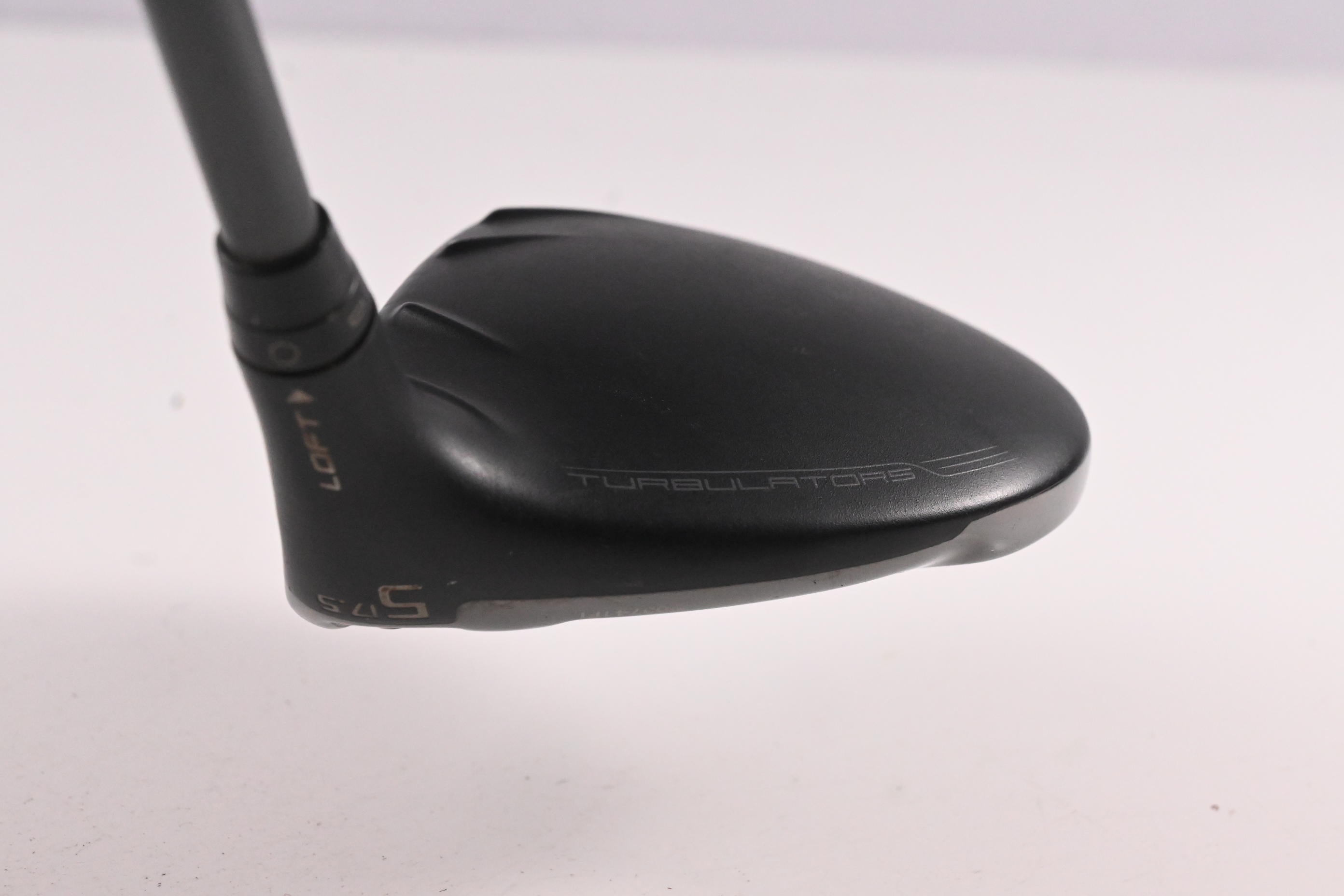Ping G Series #5 Wood / 17.5 Degree / Senior Flex Ping Alta 65 Shaft
