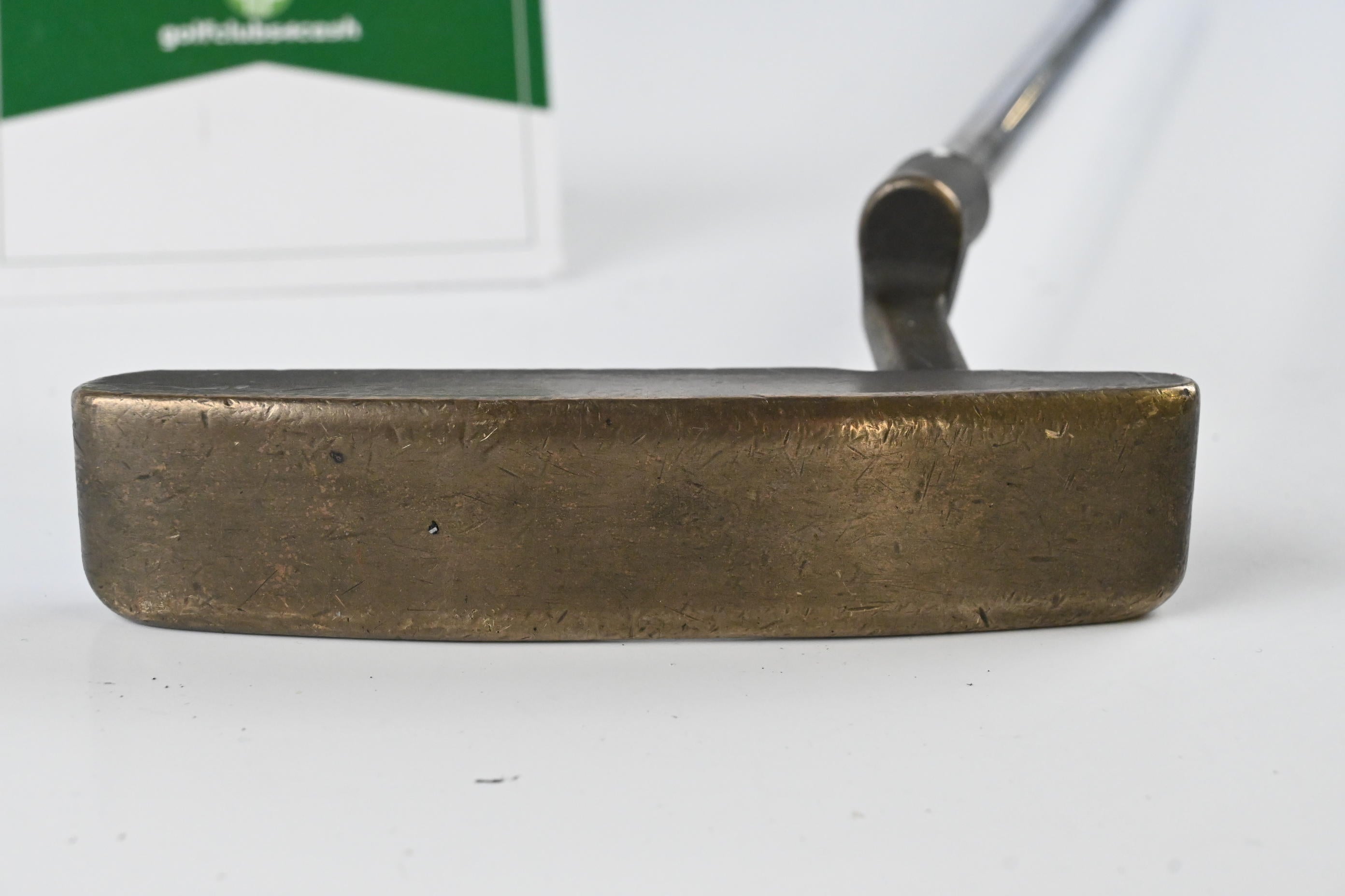 Ping Karsten Original A-Blade Putter / 34 Inch