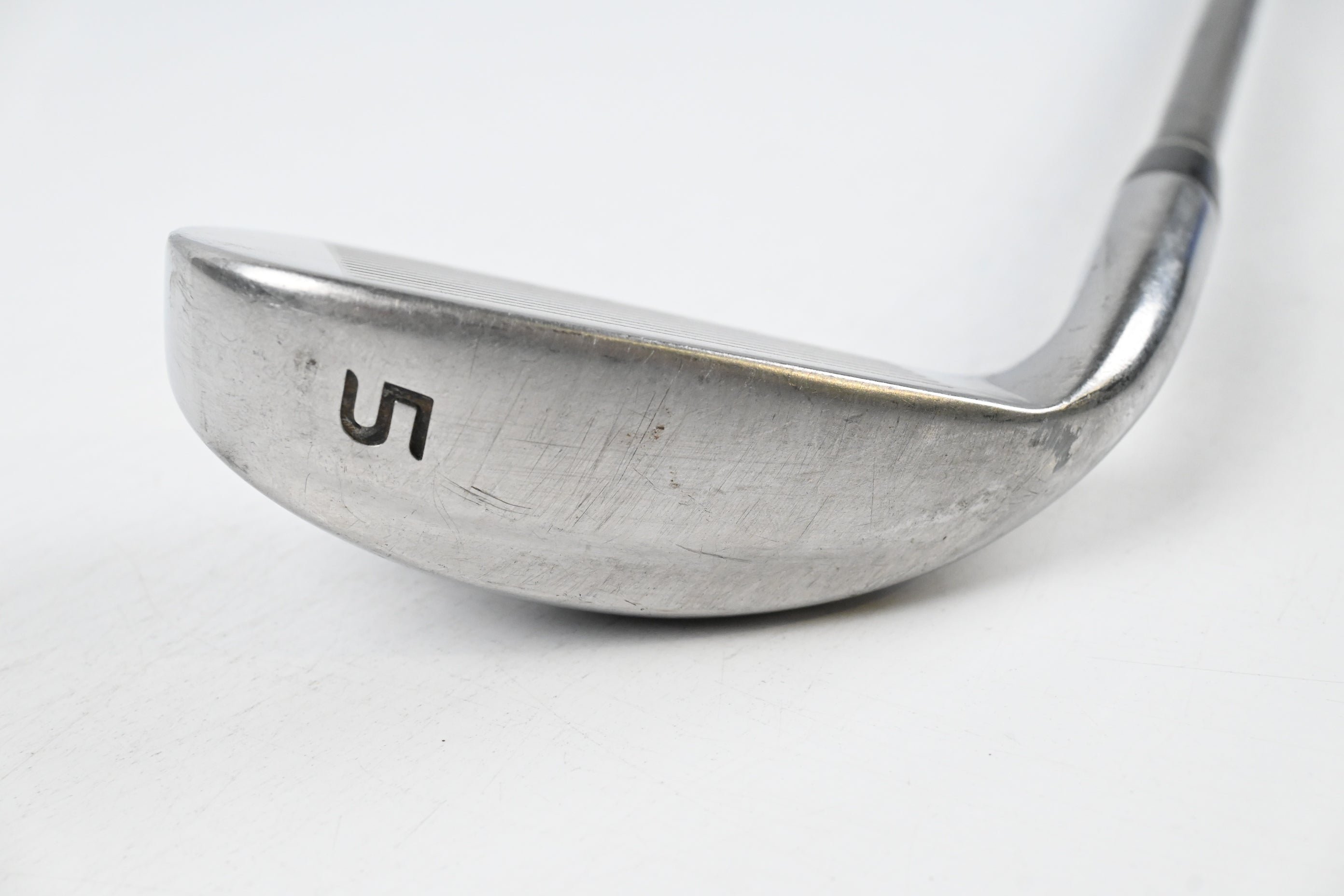 Ladies Nike Slingshot #5 Iron / 27 Degree / Ladies Flex Slingshot Shaft