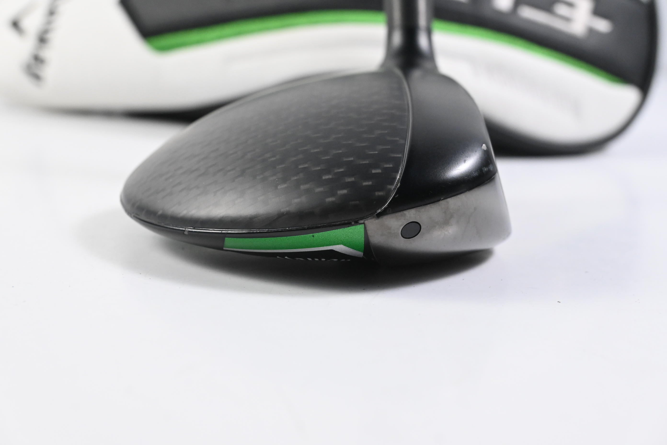 Callaway Elyte #5 Wood / 18 Degree / Stiff Flex Accra GX 370 Shaft