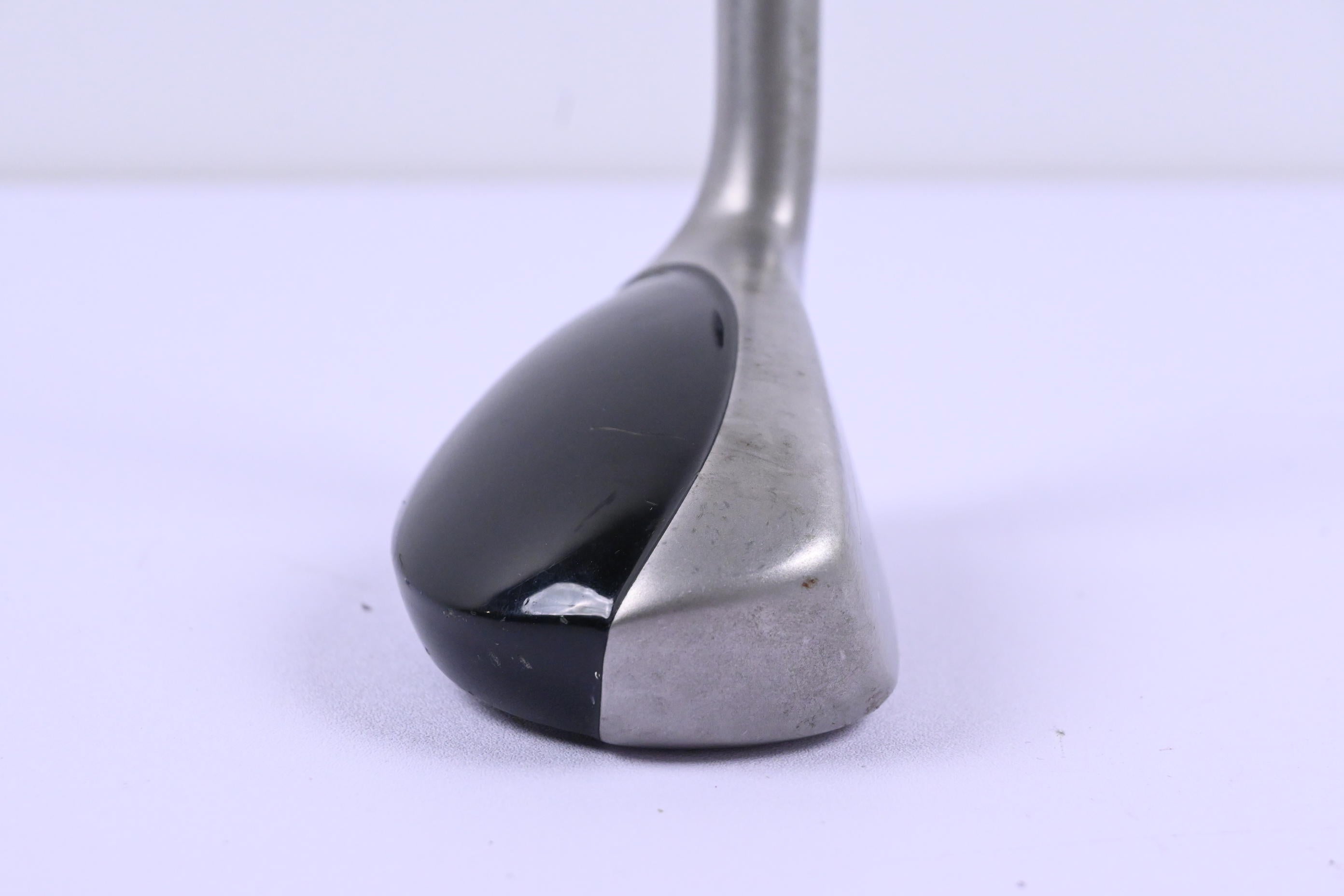 Taylormade Rescue Mid #3 Hybrid / 19 Degree / Stiff Flex Taylormade UG 65 Shaft