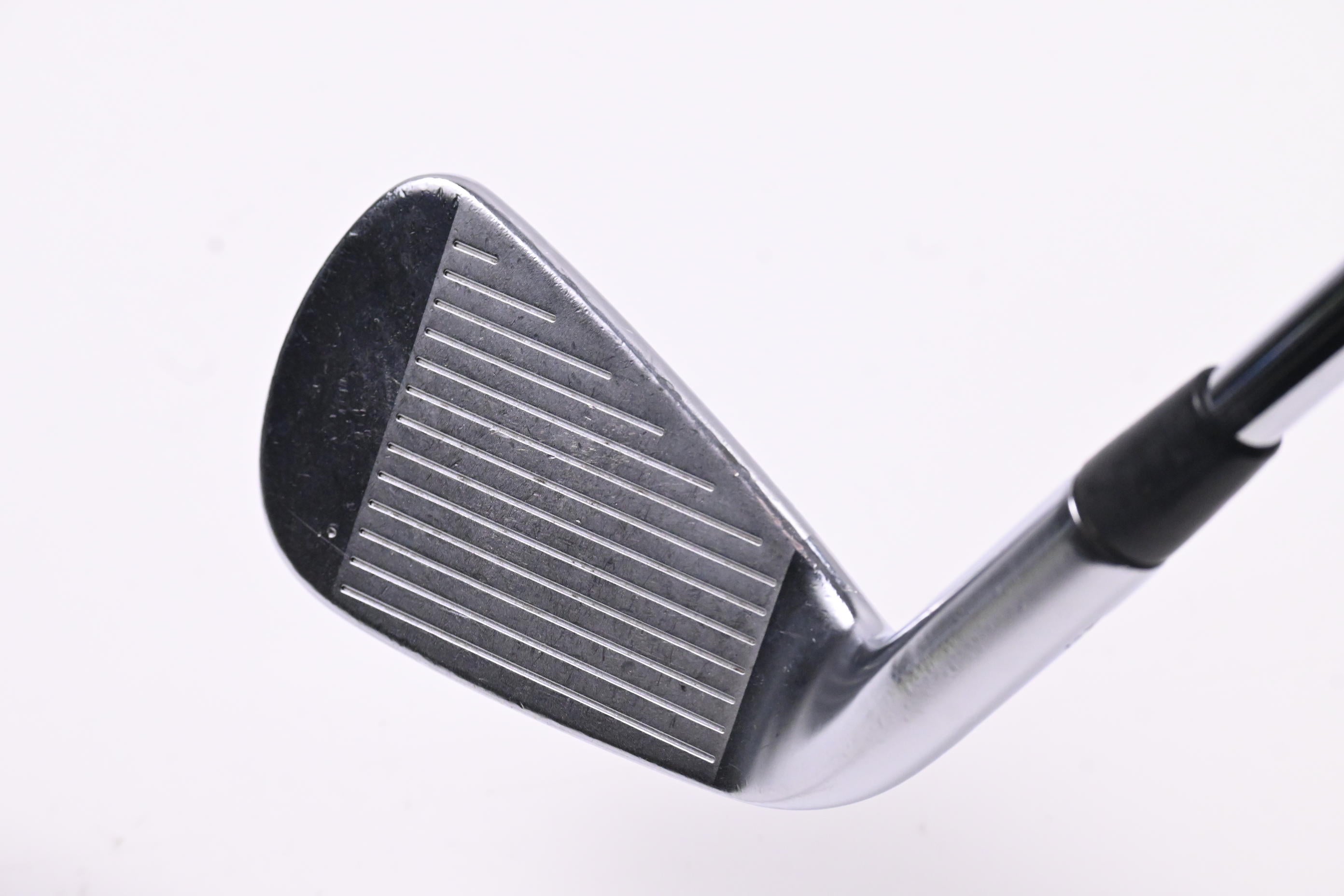 Callaway X-Forged 2018 #4 Iron / 23 Degree / Stiff Flex KBS Tour 120 Shaft