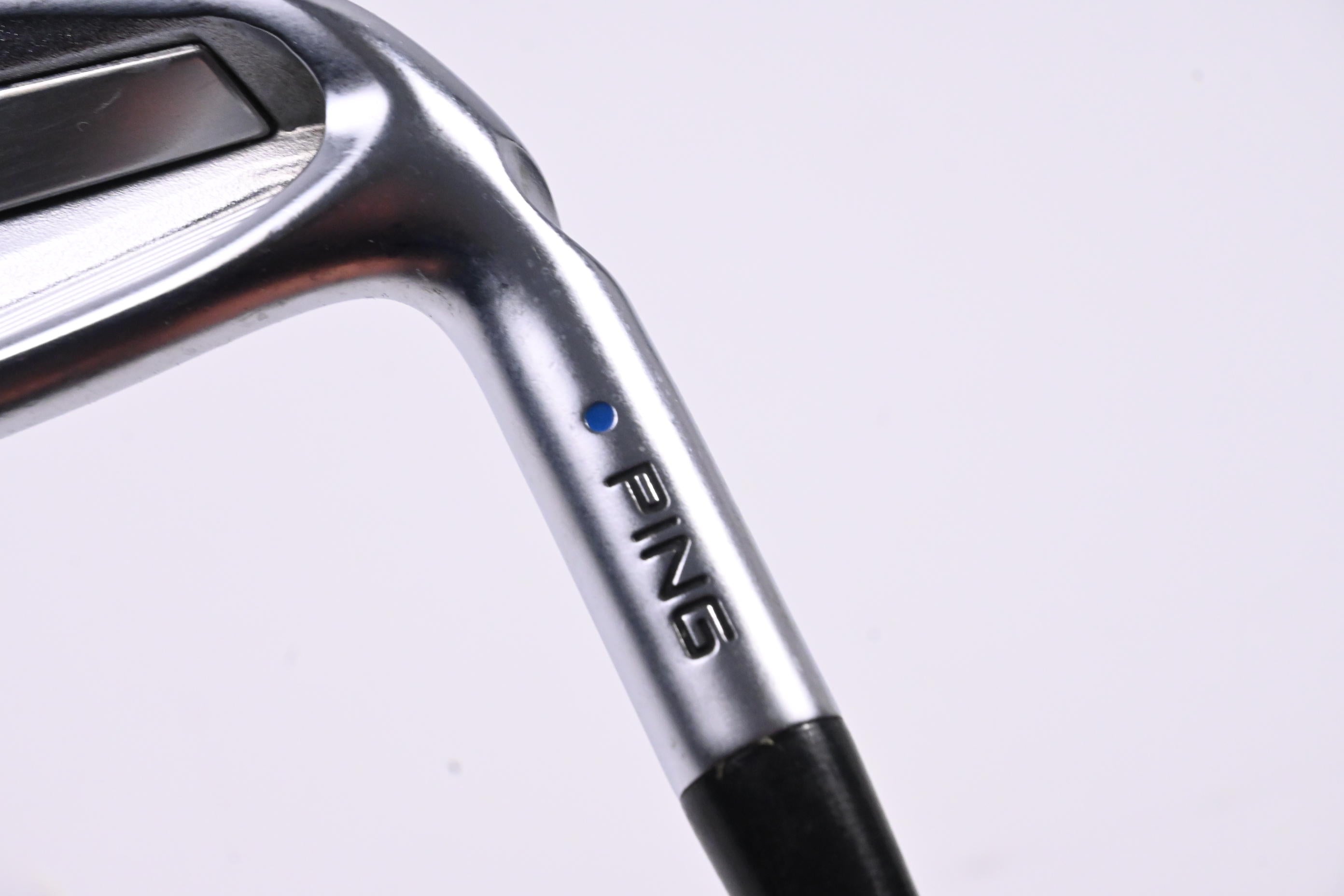 Ping i210 #5 Iron / 26 Degree / Blue Dot / X-Flex Project X LZ 125 Shaft