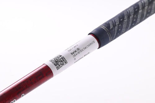 Ping G20 #4 Hybrid / 23 Degree / Regular Flex Ping TFC 169 H Shaft