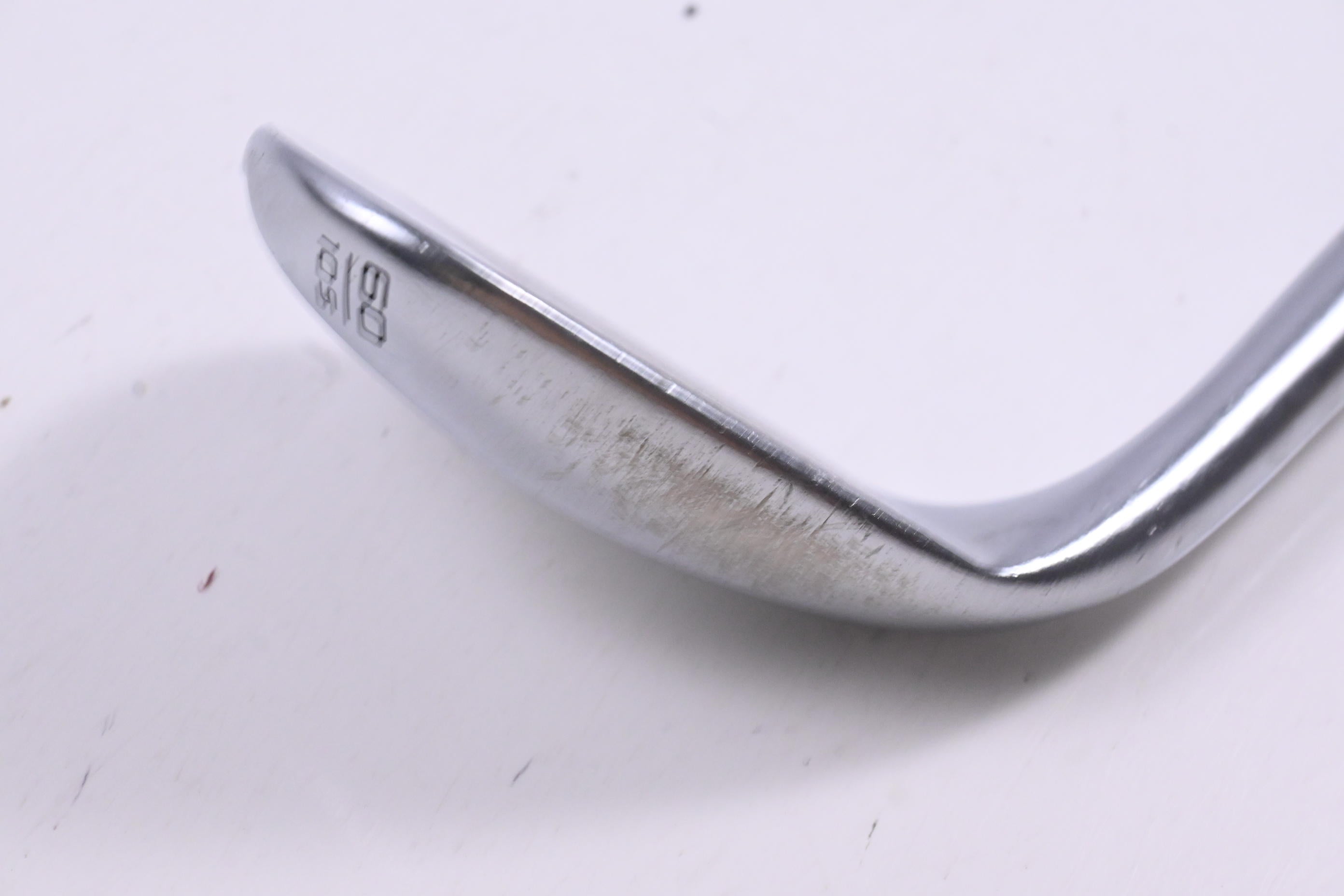 Callaway Opus Platinum Lob Wedge / 60 Degree / Wedge Flex Dynamic Gold Mid 115