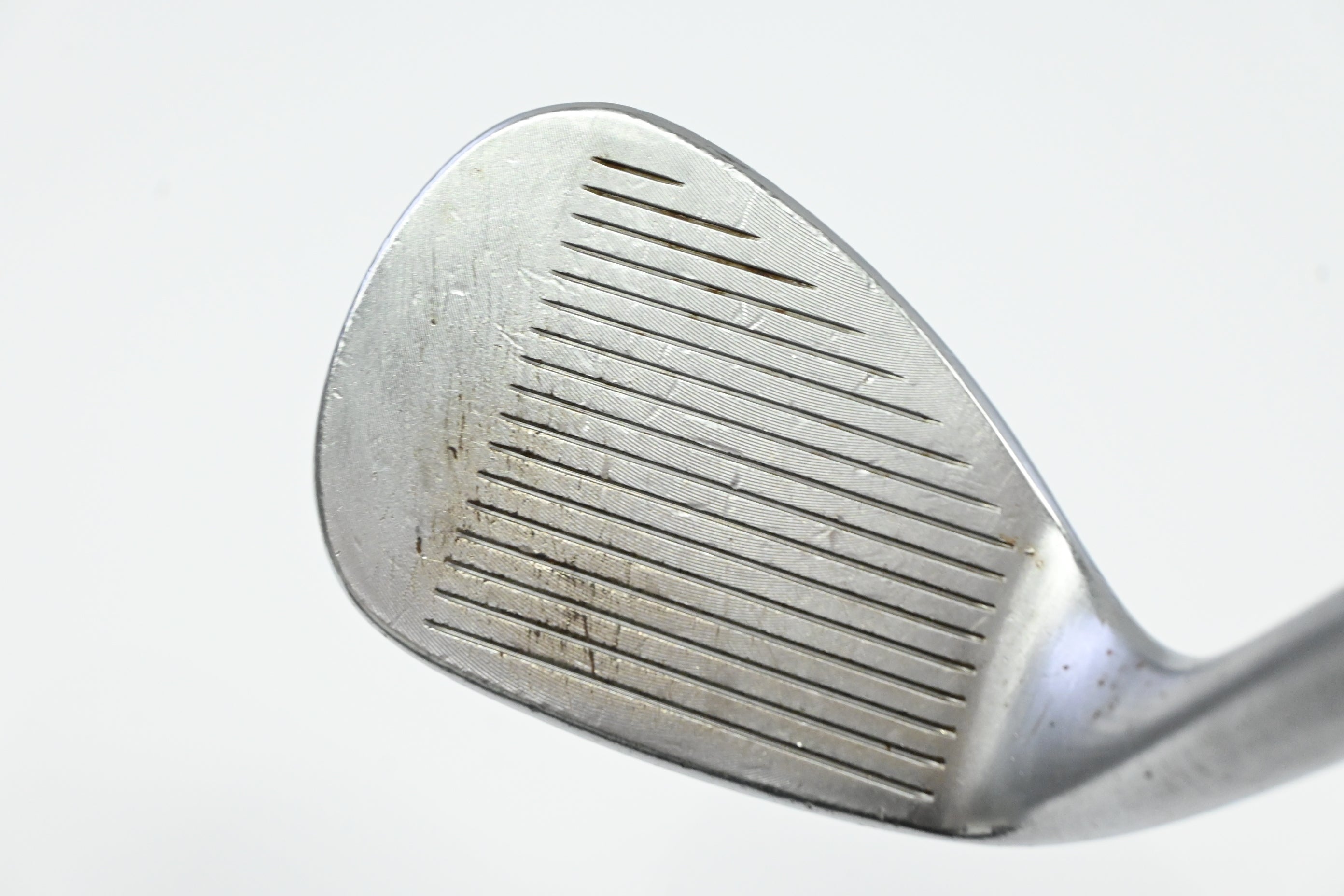 Titleist Vokey SM4 Lob Wedge / 58 Degree / Wedge Flex Vokey Design Shaft