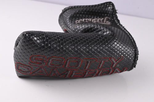 Scotty Cameron Studio Select Fastback No.1 Putter / 34 Inch