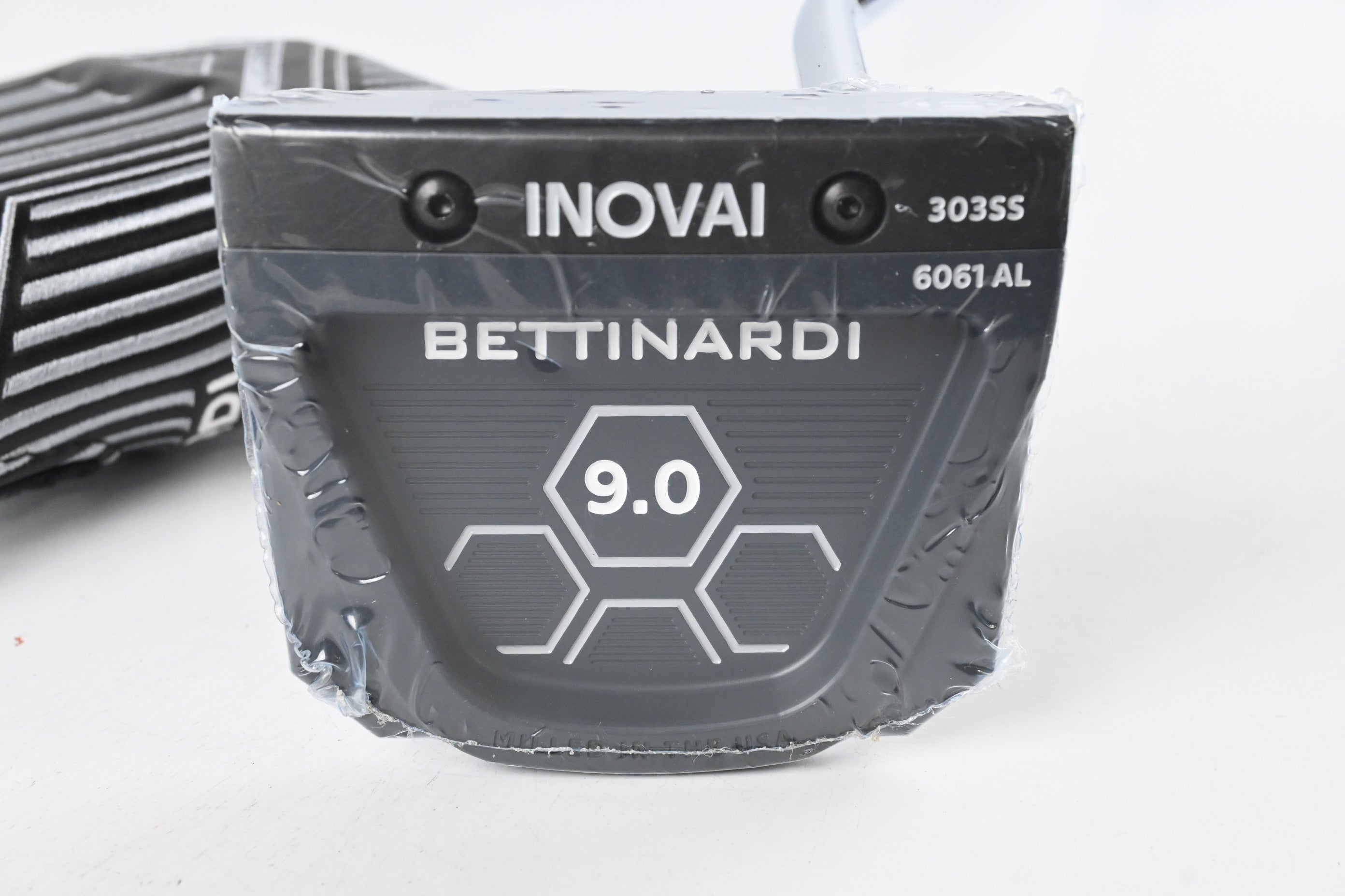Bettinardi 2024 Inovai 9.0 Putter / 34 Inch