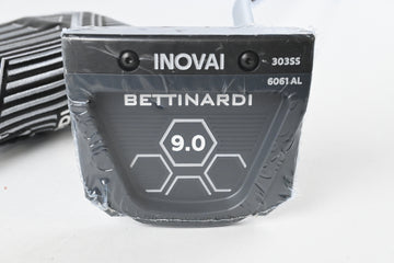 Bettinardi 2024 Inovai 9.0 Putter / 34 Inch