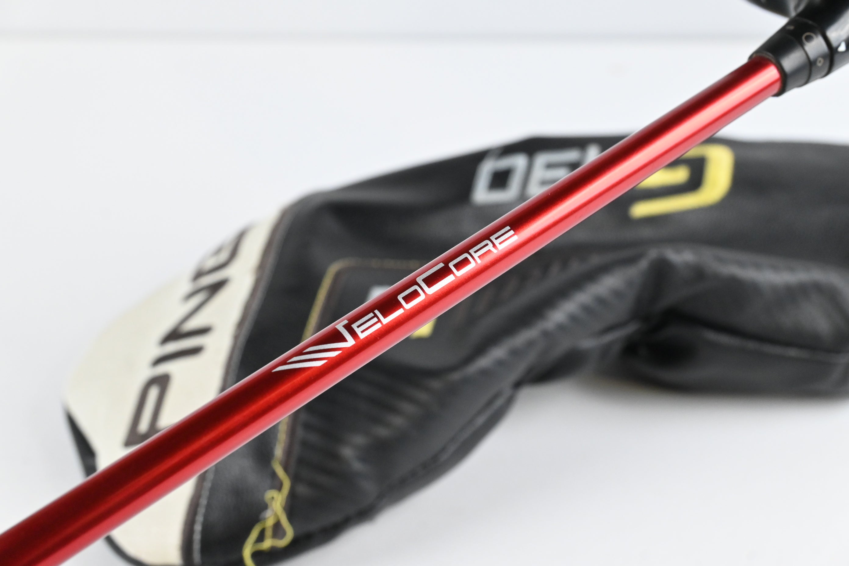 Ping G430 Max Driver / 10.5 Degree / X-Flex Ventus Red 6 Velocore Shaft