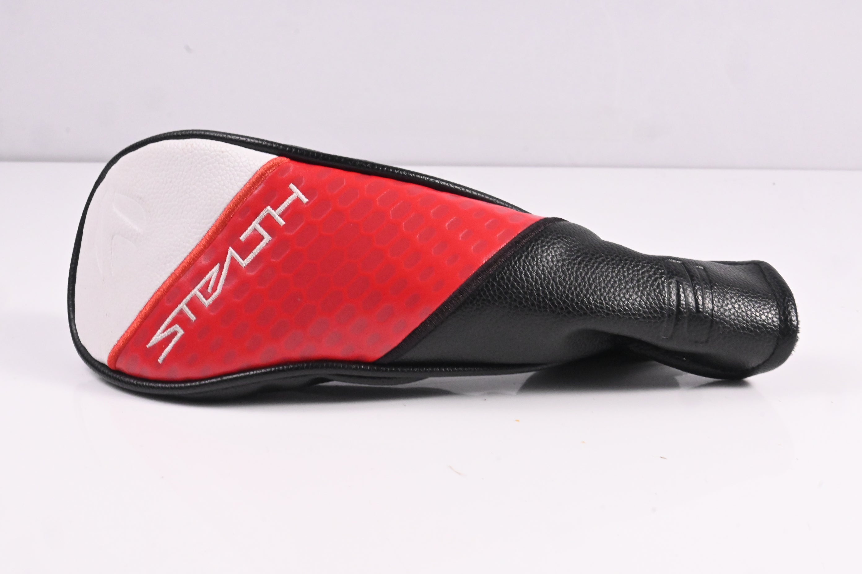 Taylormade Stealth 2 Plus #3 Hybrid / 19.5 Degree / Stiff Flex Kai'li Red 85