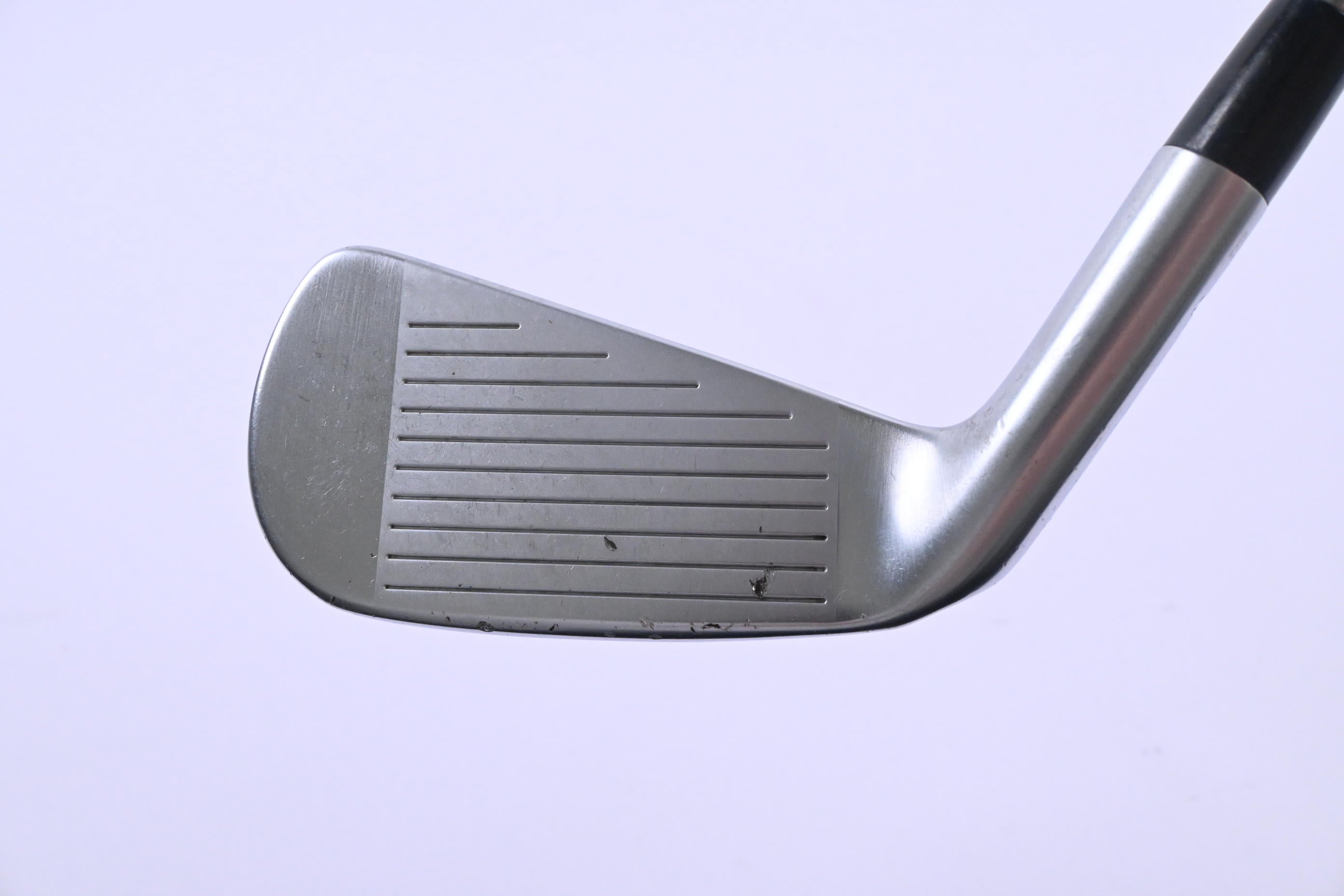 Callaway X Utility Prototype #2 Iron / 18 Degree / Stiff Flex Project X PXi