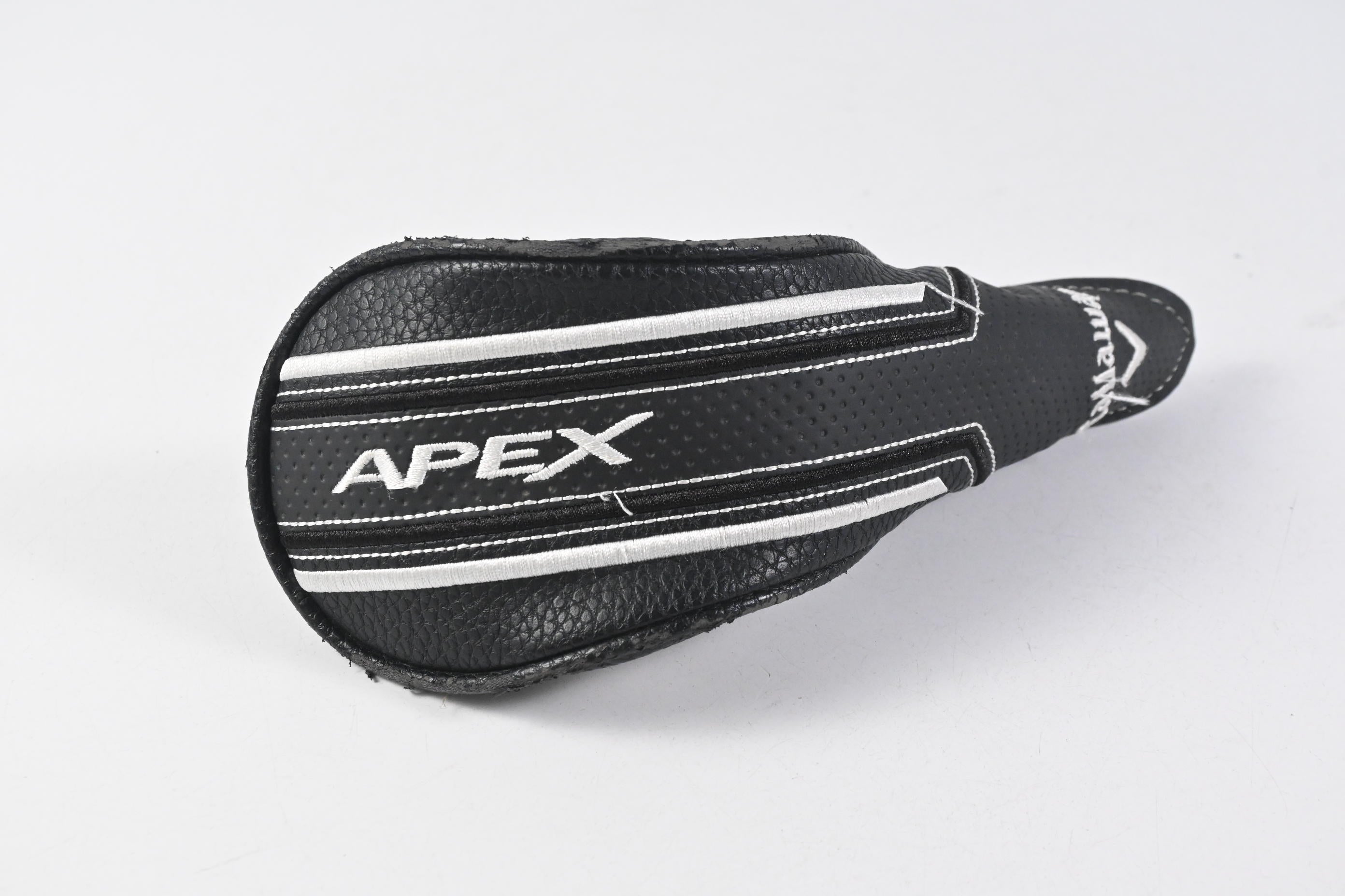 Callaway Apex UW #3 Hybrid / 19 Degree / X-Flex Hzrdus Smoke Black RDX 80