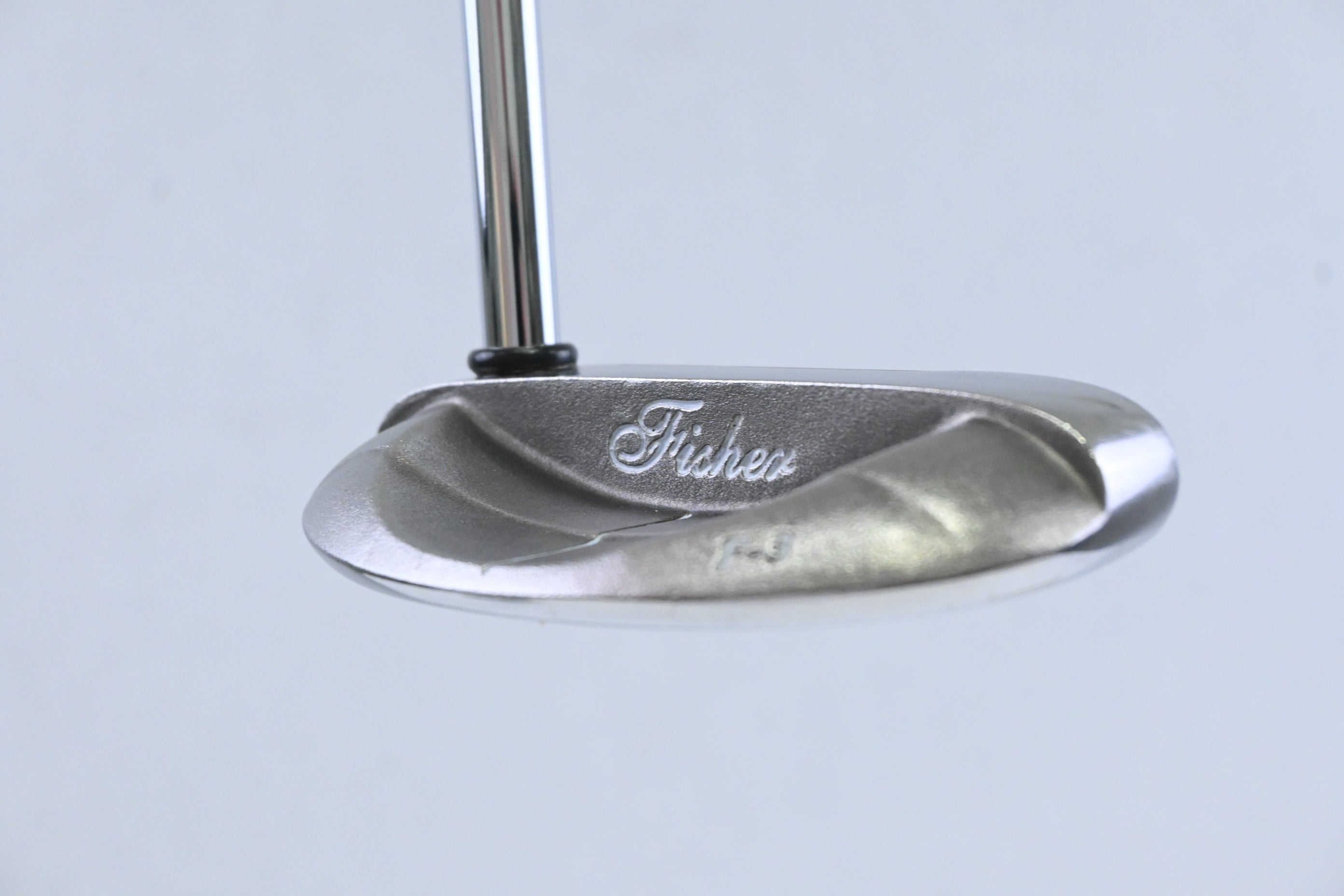Fisher Touch F3 Putter / 34 Inch