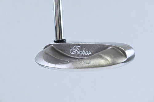 Fisher Touch F3 Putter / 34 Inch