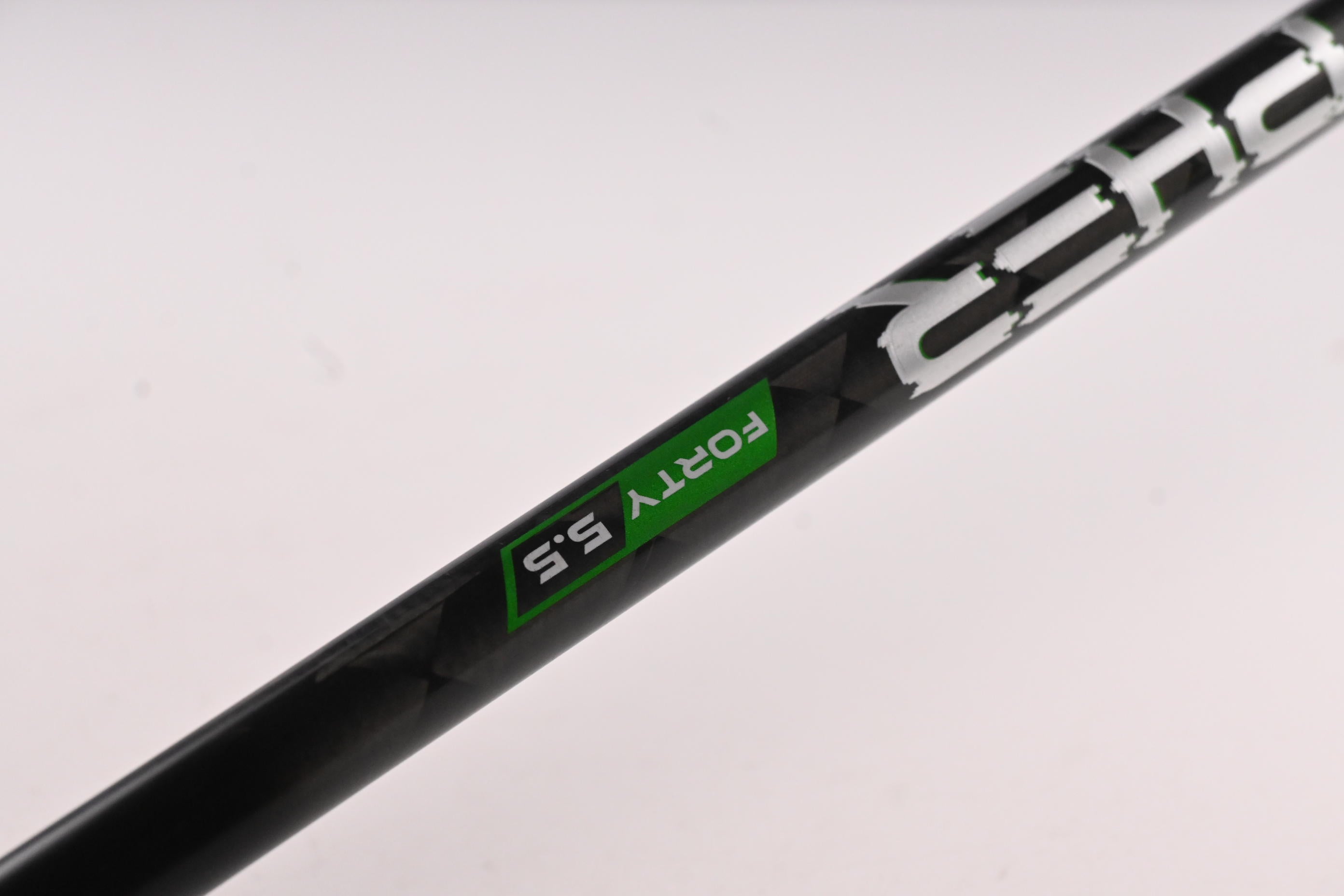 Callaway Mavrik Driver / 9 Degree / Regular Flex Cypher 40 Shaft