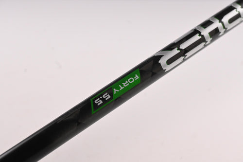 Callaway Mavrik Driver / 9 Degree / Regular Flex Cypher 40 Shaft