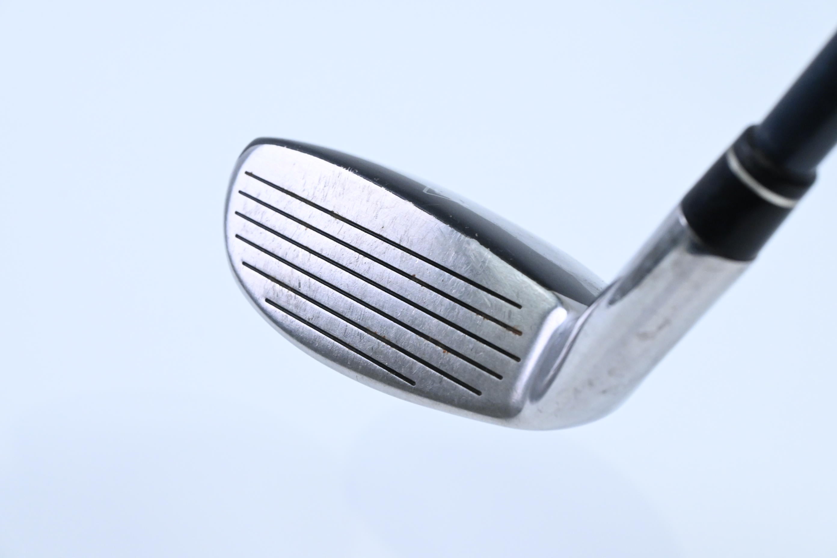 Ladies Callaway Solaire 2018 #6 Hybrid / 30 Degree / Ladies Flex Callaway 55