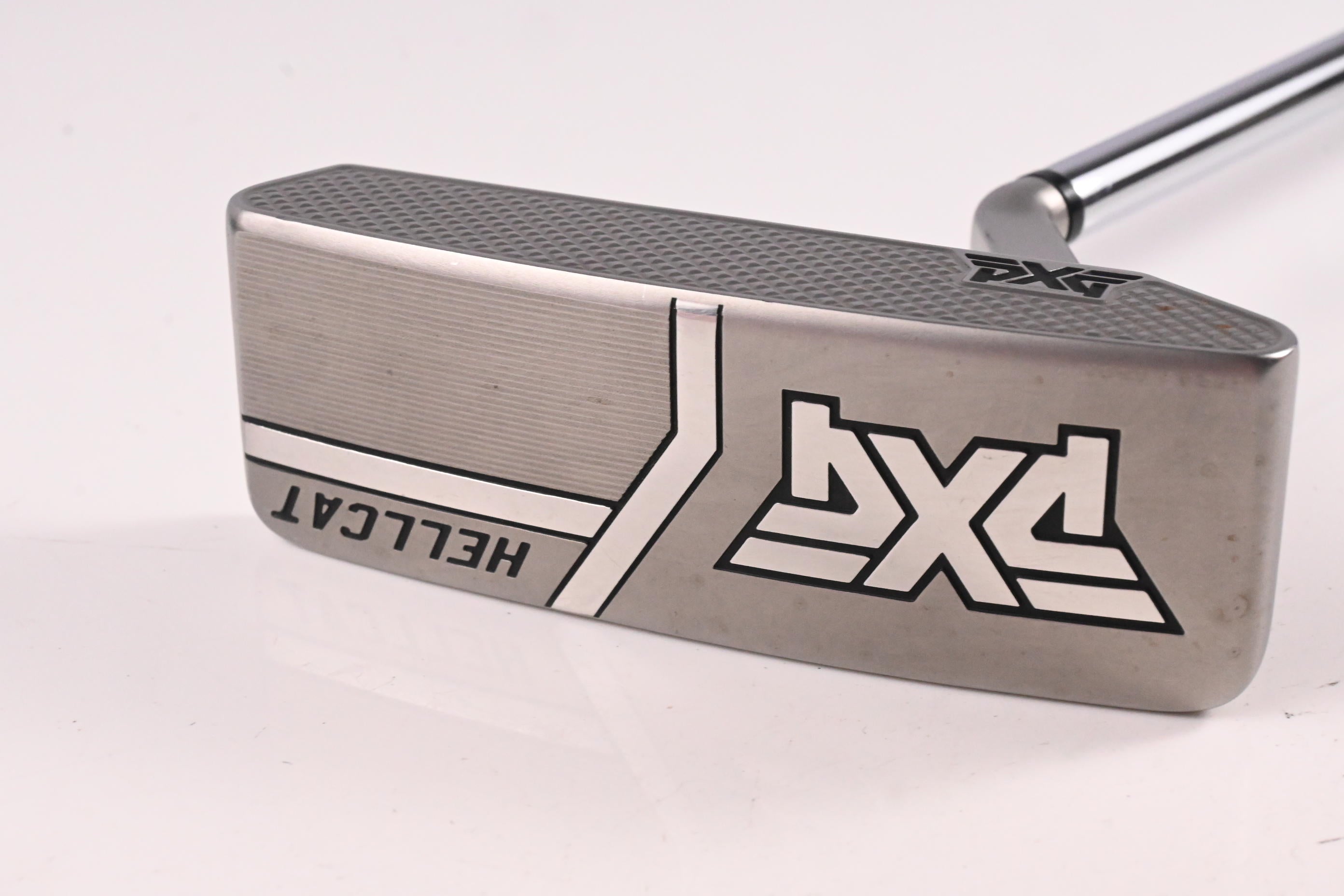 PXG Hellcat ZT Putter / 34 Inch