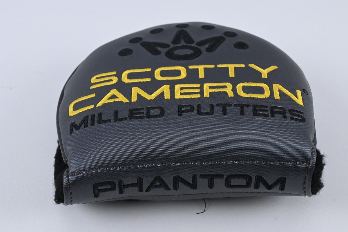 Scotty Cameron Phantom 5.2 2024 Putter / 34 Inch