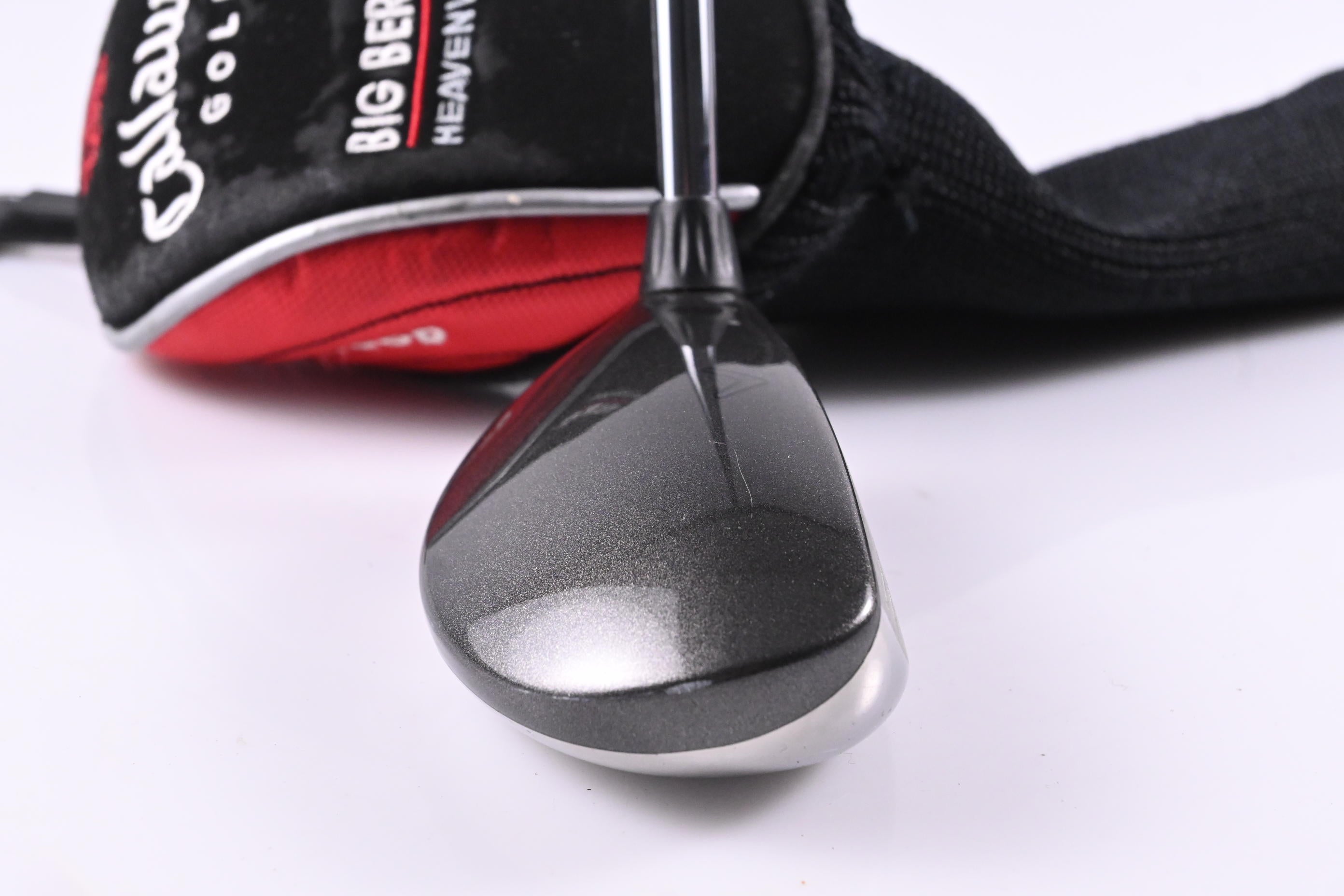 Callaway Heavenwood #3 Hybrid / 20 Degree / Regular Flex Callaway Shaft