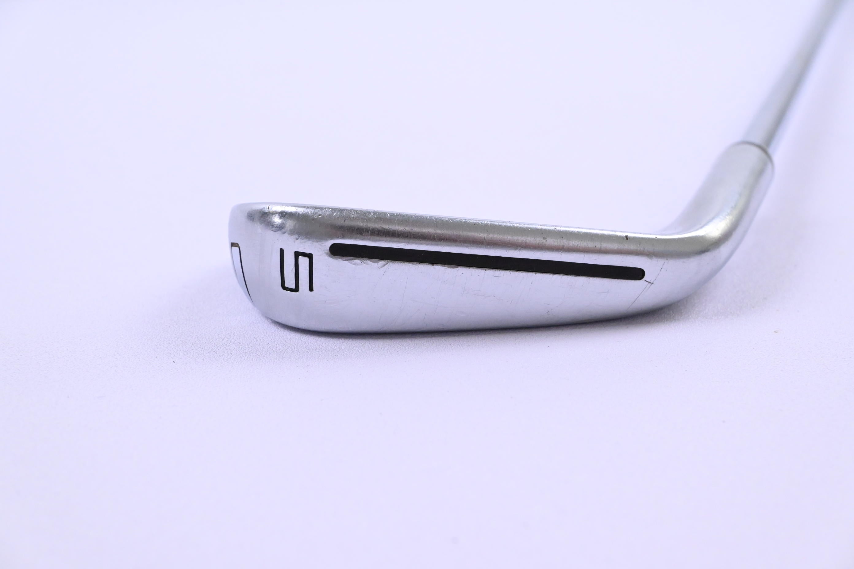 Taylormade P790 2017 #5 Iron / 23.5 Degree / Stiff Flex N.S.PRO 850 GH Shaft
